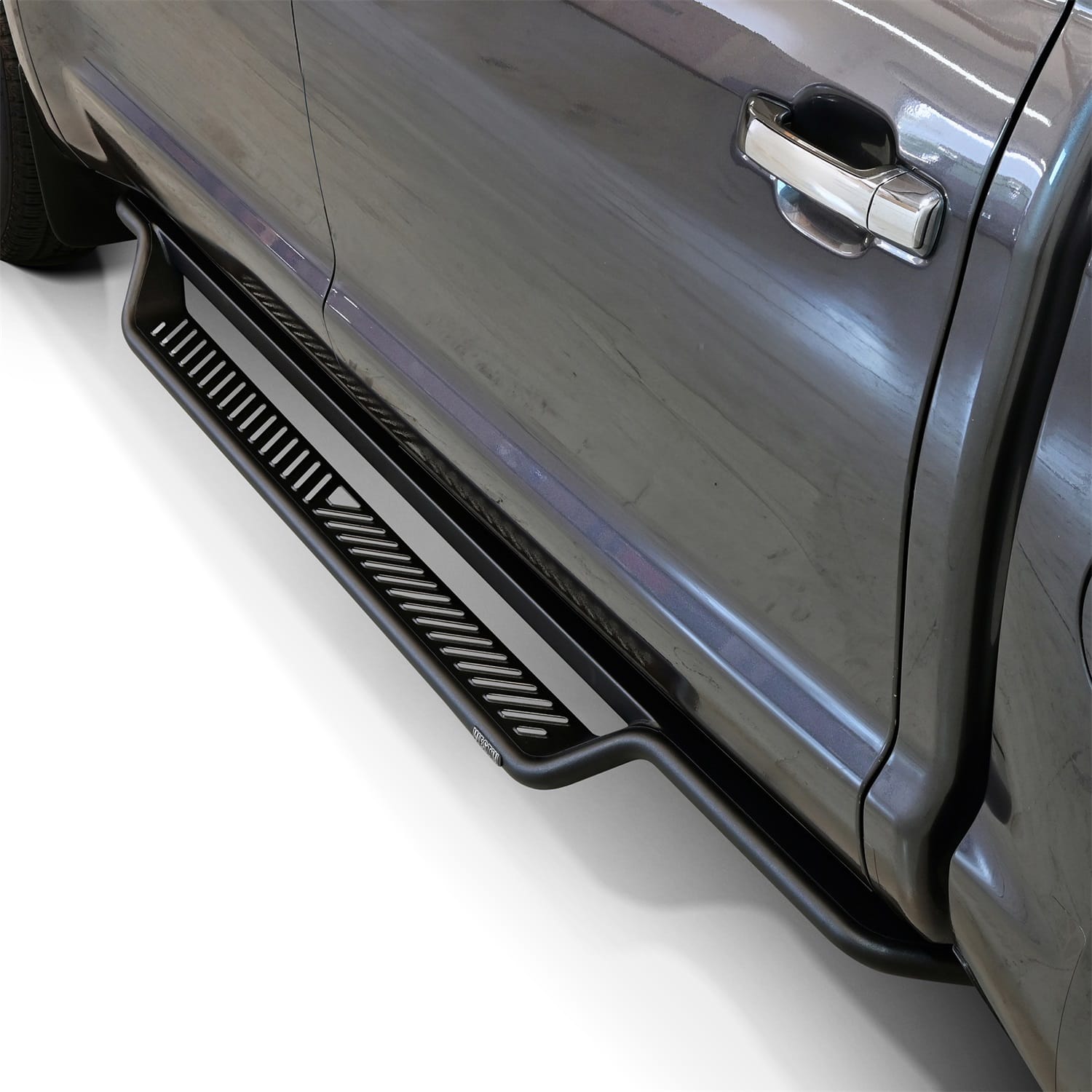Outlaw Drop Running Boards thumbnail 11