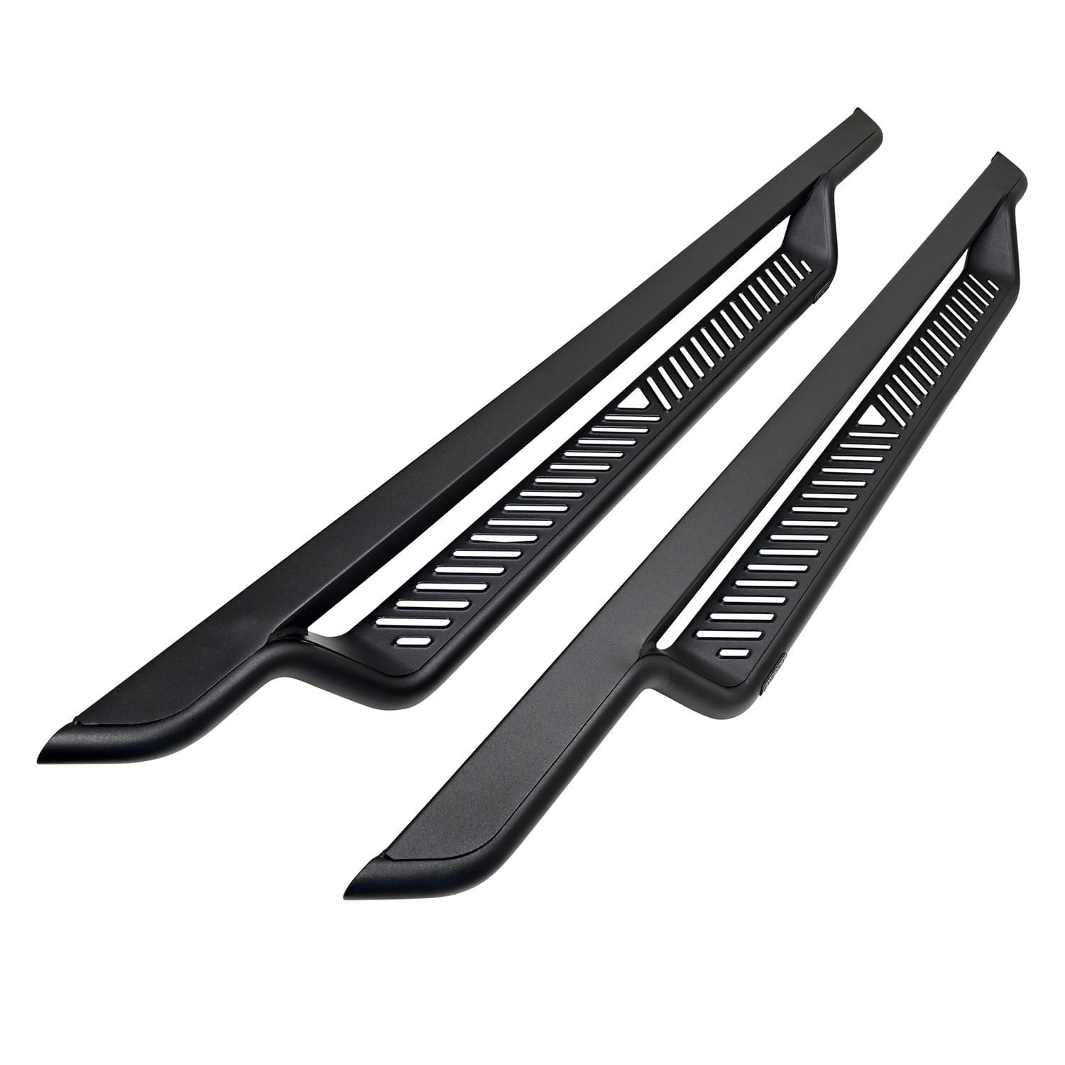 Outlaw Drop Running Boards
