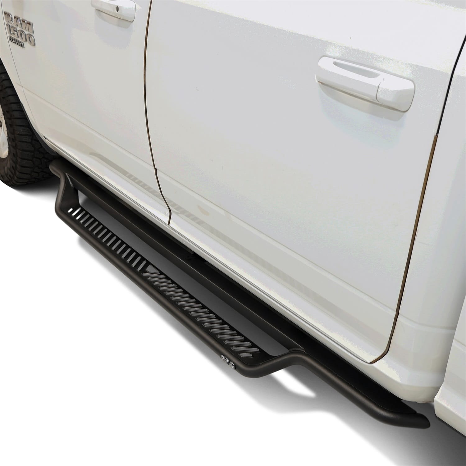 Outlaw Drop Running Boards thumbnail 9