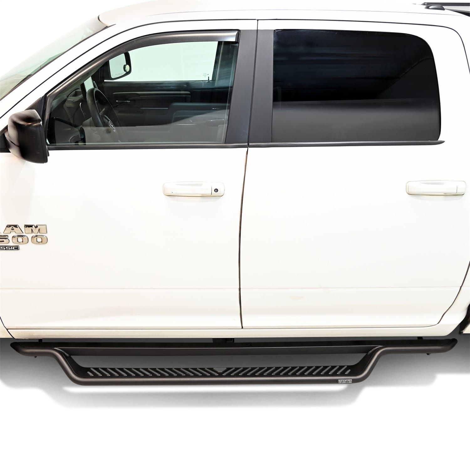 Outlaw Drop Running Boards thumbnail 11