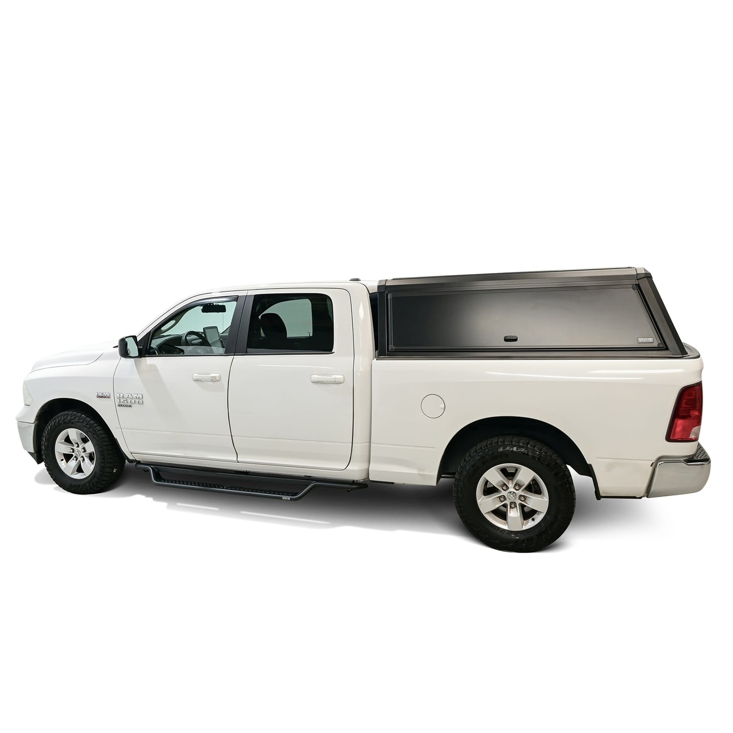 Outlaw Drop Running Boards thumbnail 13