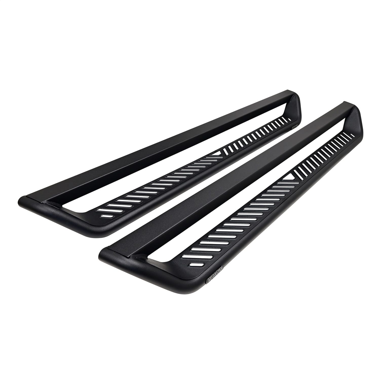 Outlaw Drop Running Boards