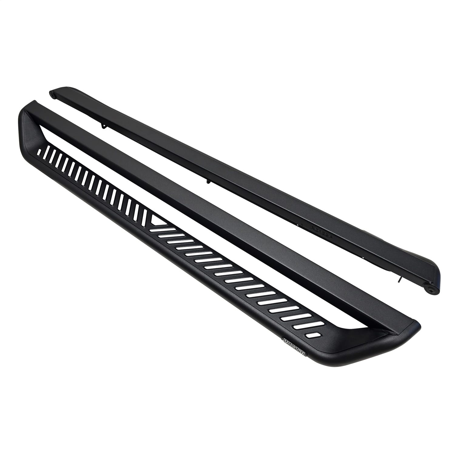 Outlaw Drop Running Boards thumbnail 2
