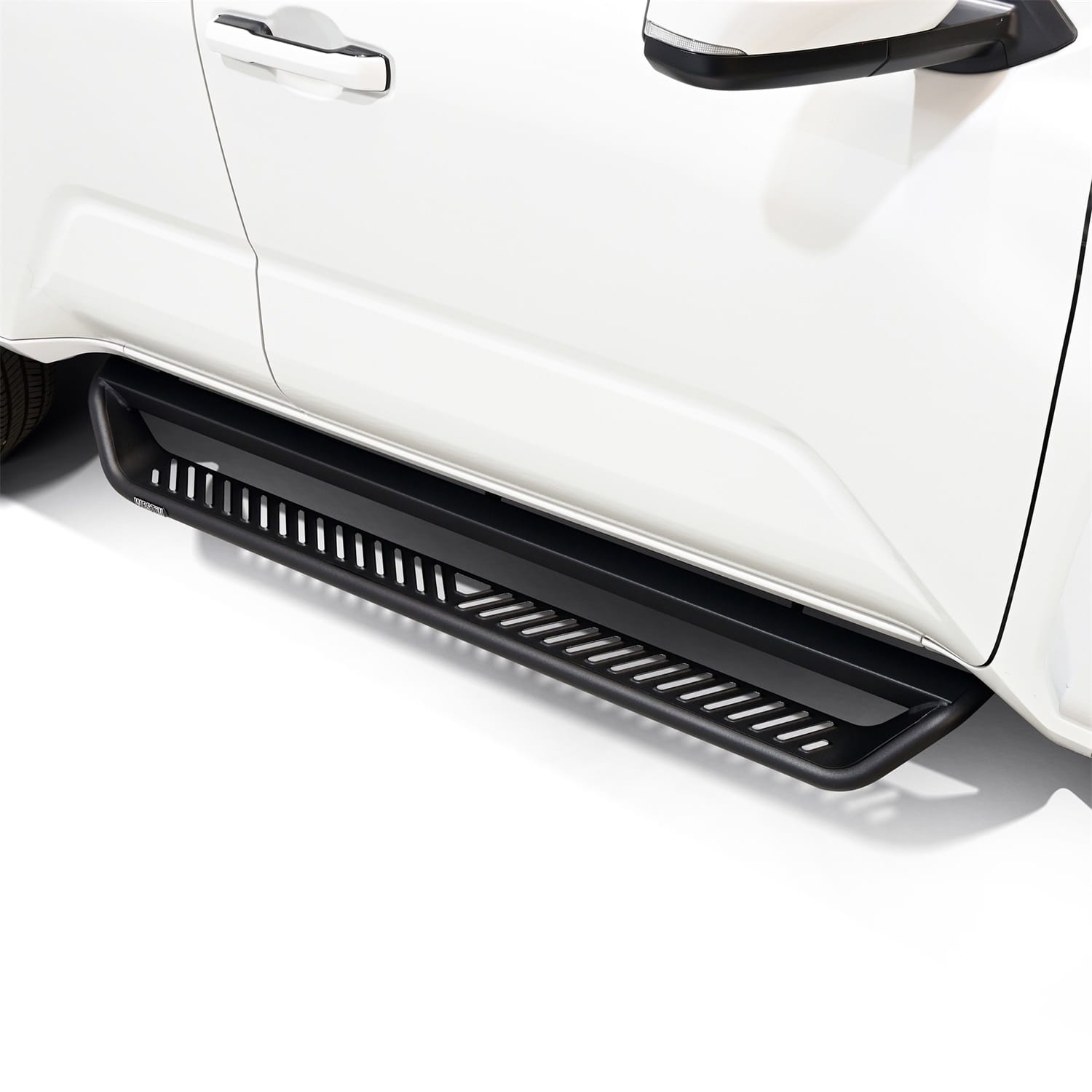 Outlaw Drop Running Boards thumbnail 7