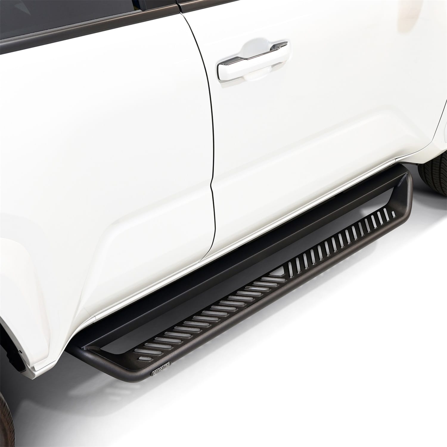 Outlaw Drop Running Boards thumbnail 8