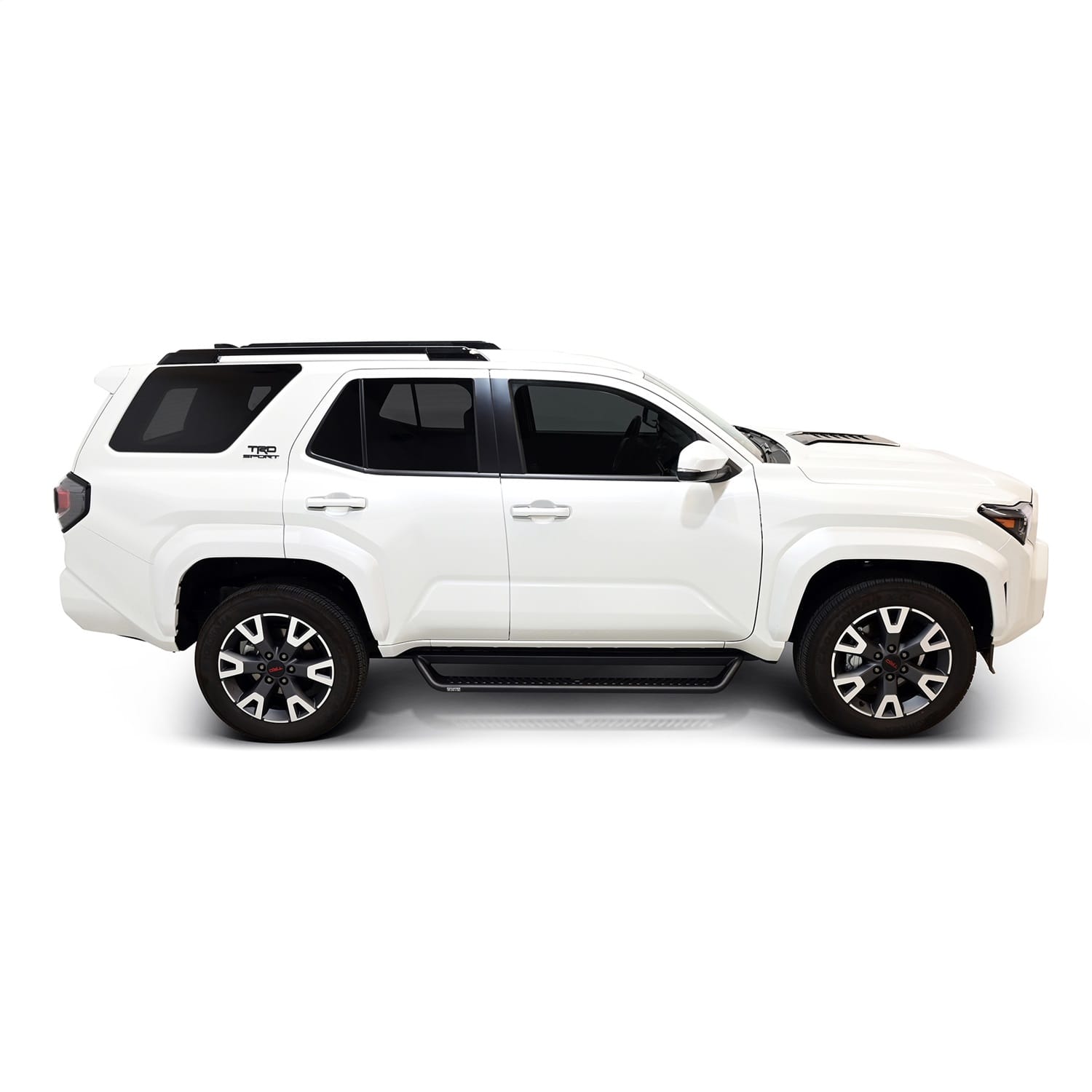 Outlaw Drop Running Boards thumbnail 11