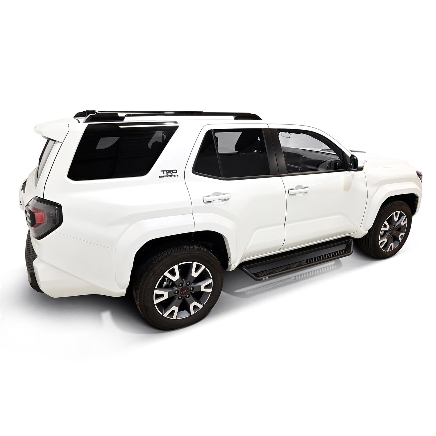 Outlaw Drop Running Boards thumbnail 12