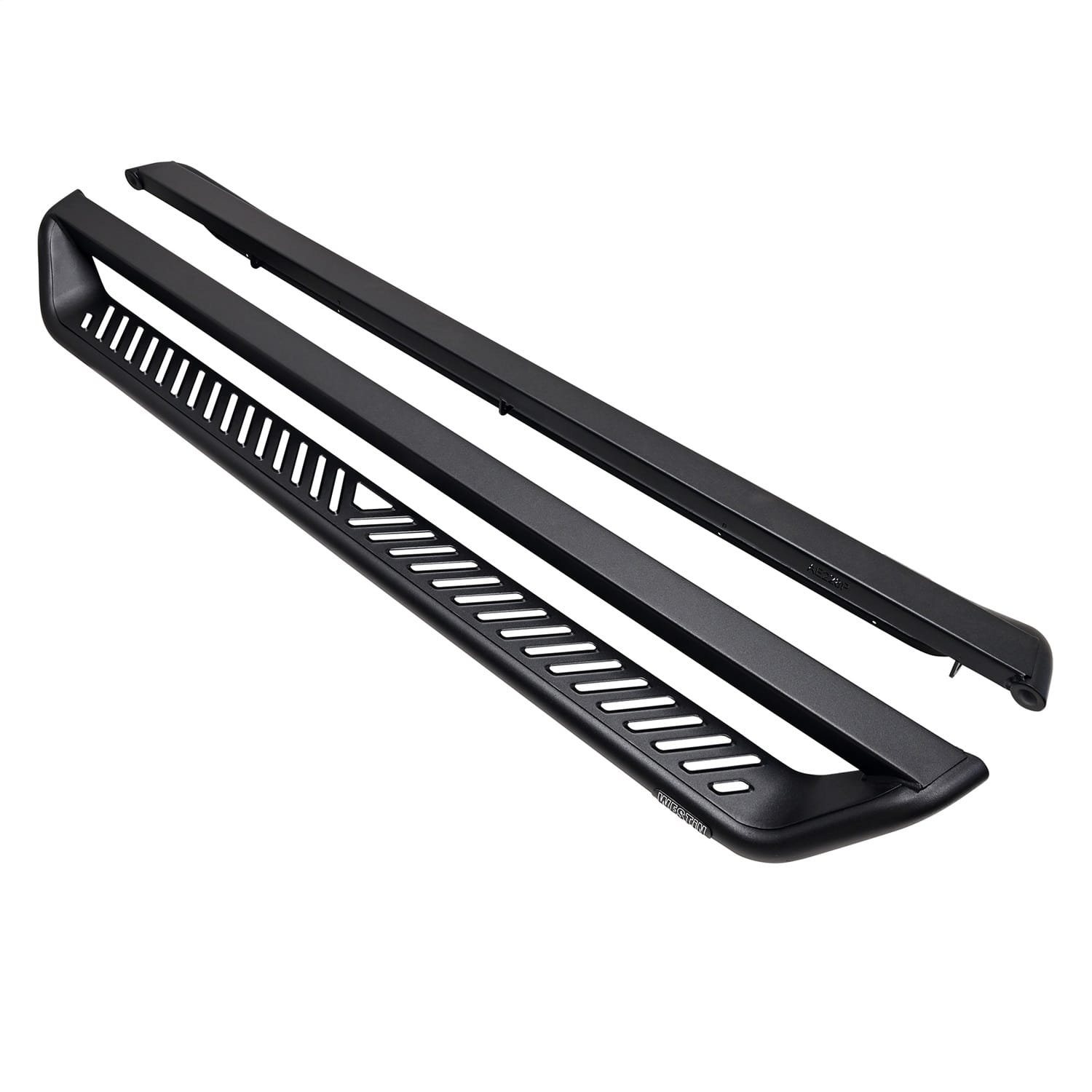 Outlaw Drop Running Boards thumbnail 2