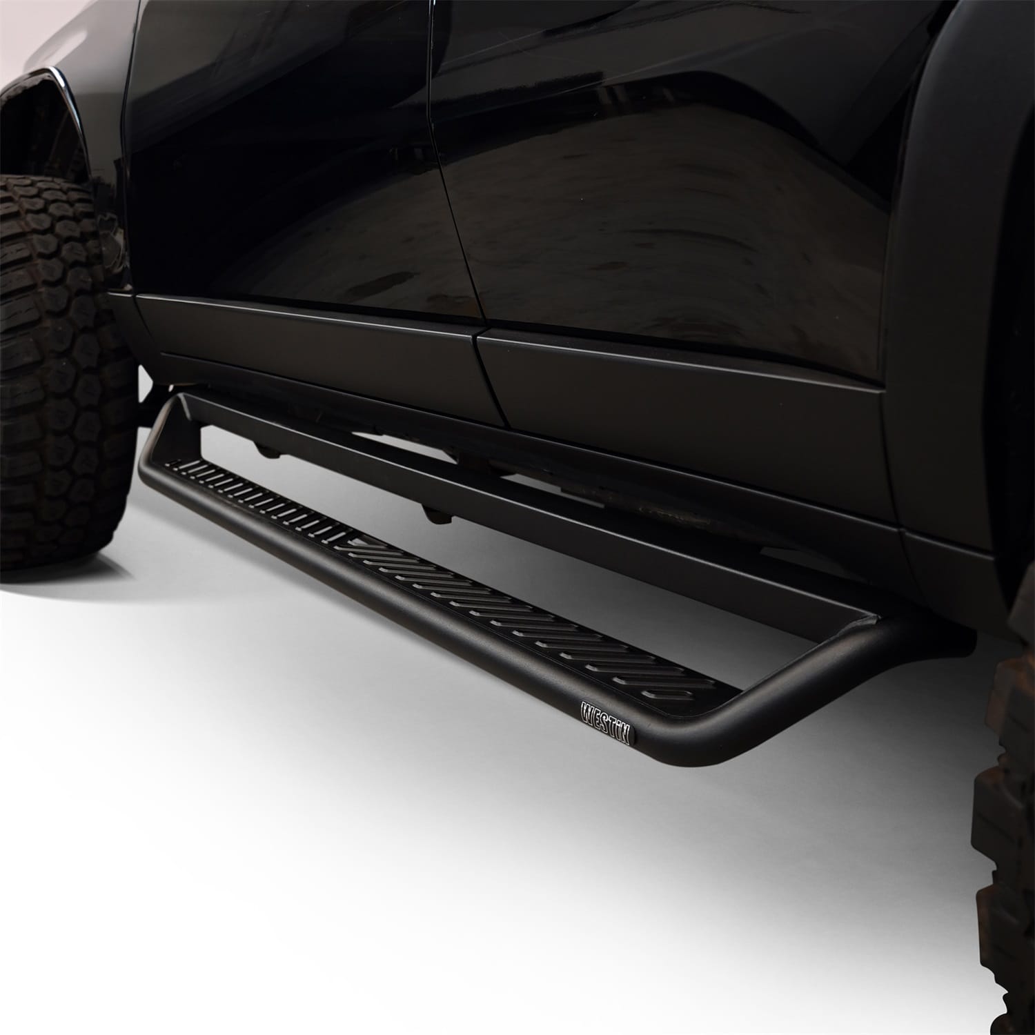 Outlaw Drop Running Boards thumbnail 11