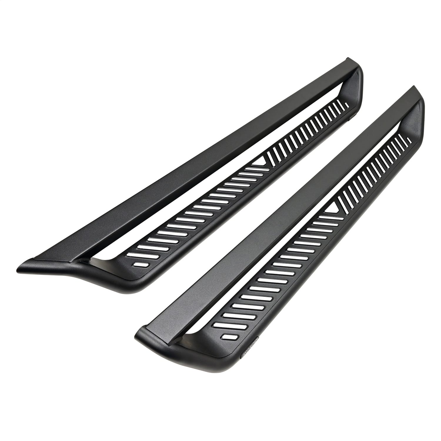Outlaw Drop Running Boards