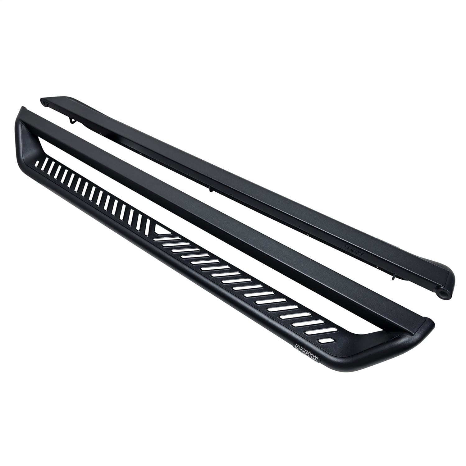 Outlaw Drop Running Boards thumbnail 2