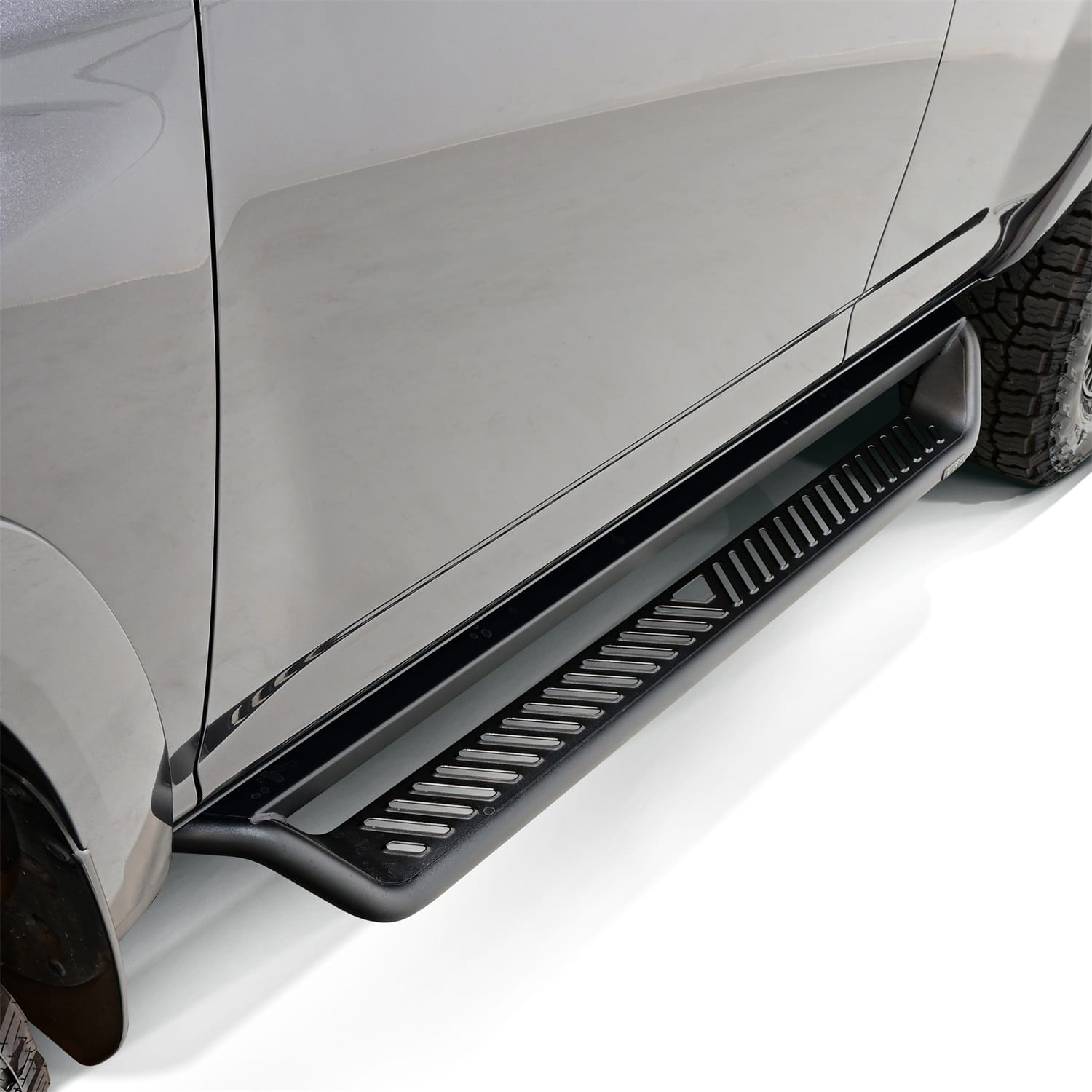 Outlaw Drop Running Boards thumbnail 8