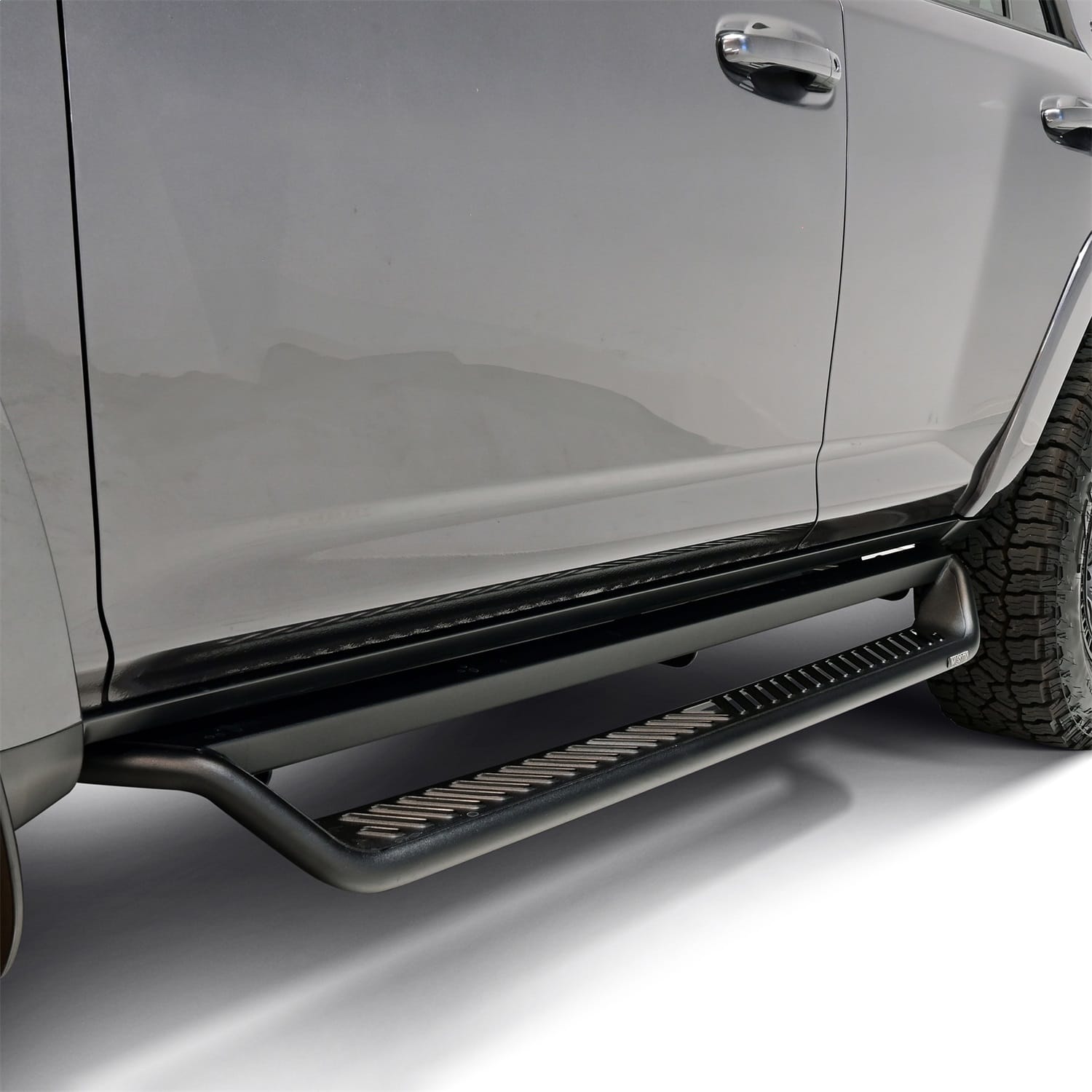 Outlaw Drop Running Boards thumbnail 11