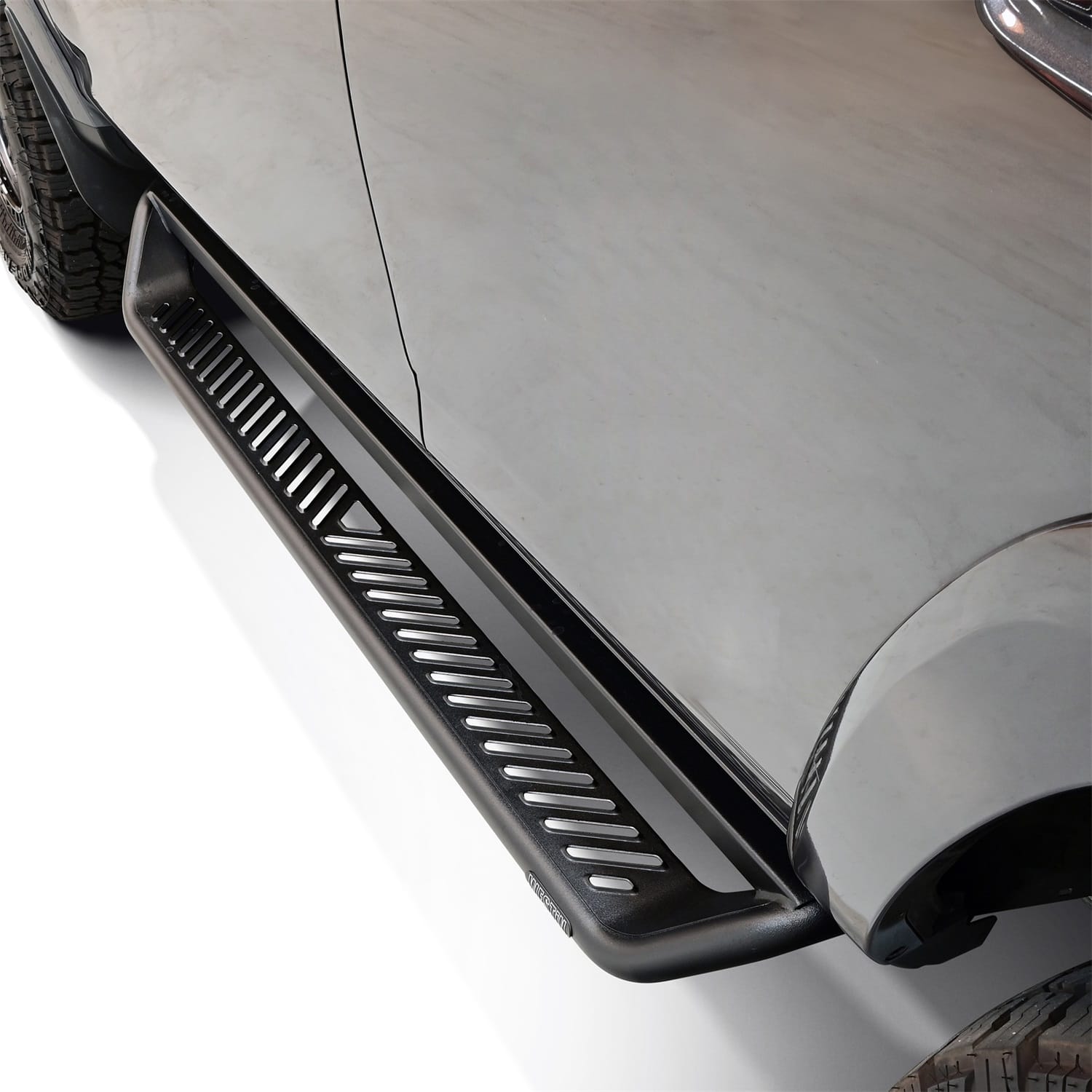Outlaw Drop Running Boards thumbnail 12
