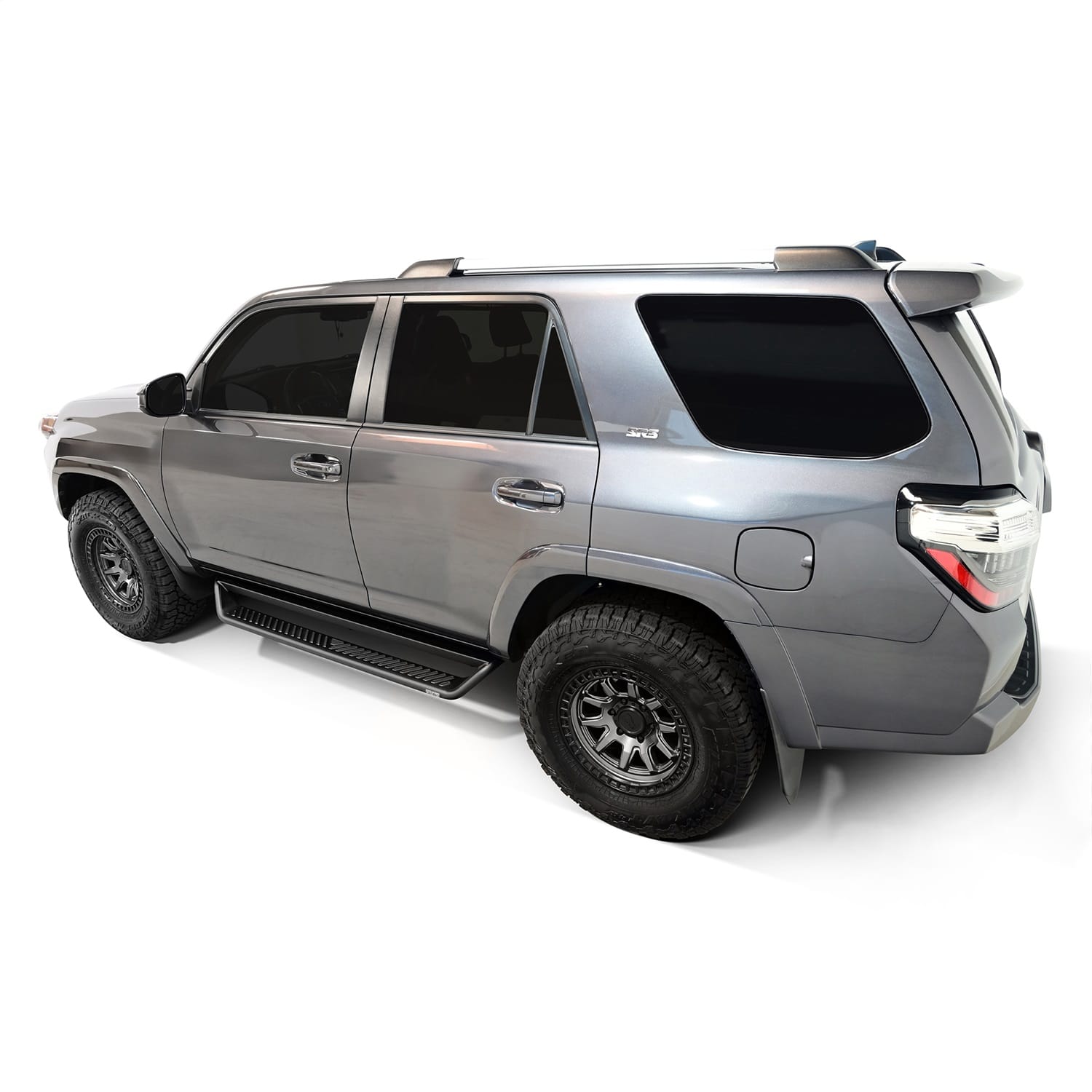 Outlaw Drop Running Boards thumbnail 14