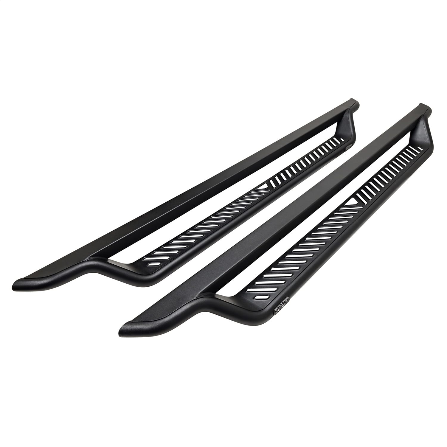 Outlaw Drop Running Boards