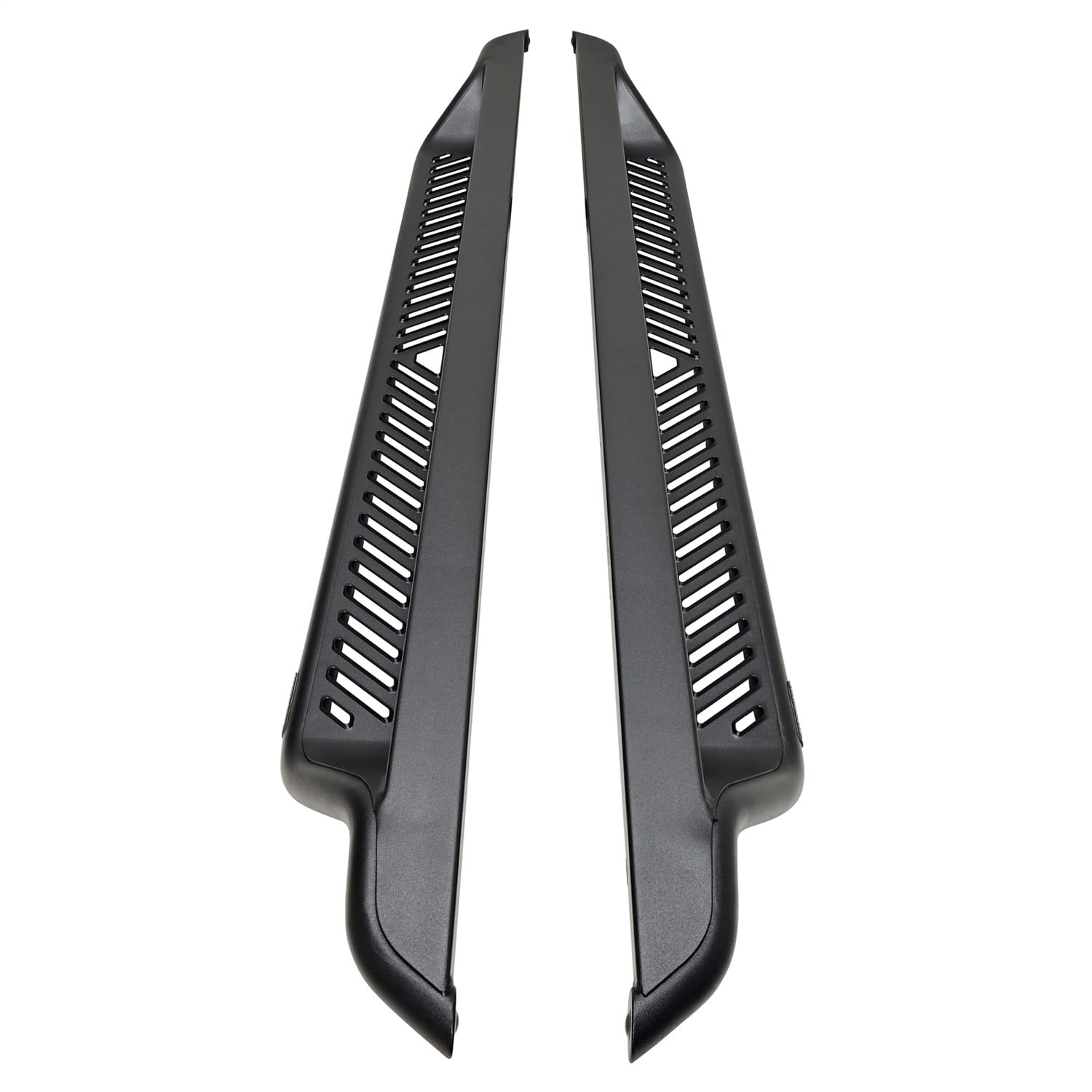 Outlaw Drop Running Boards thumbnail 3