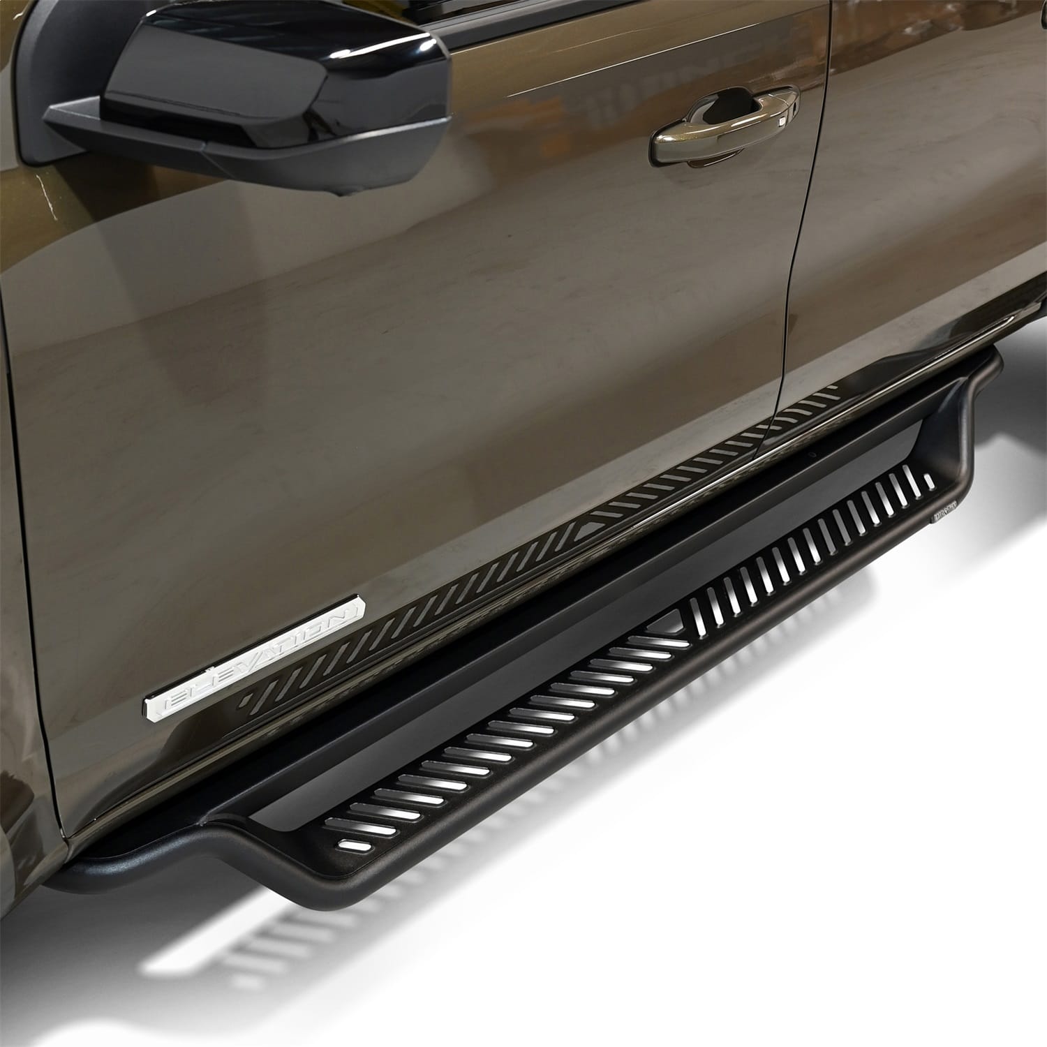 Outlaw Drop Running Boards thumbnail 8