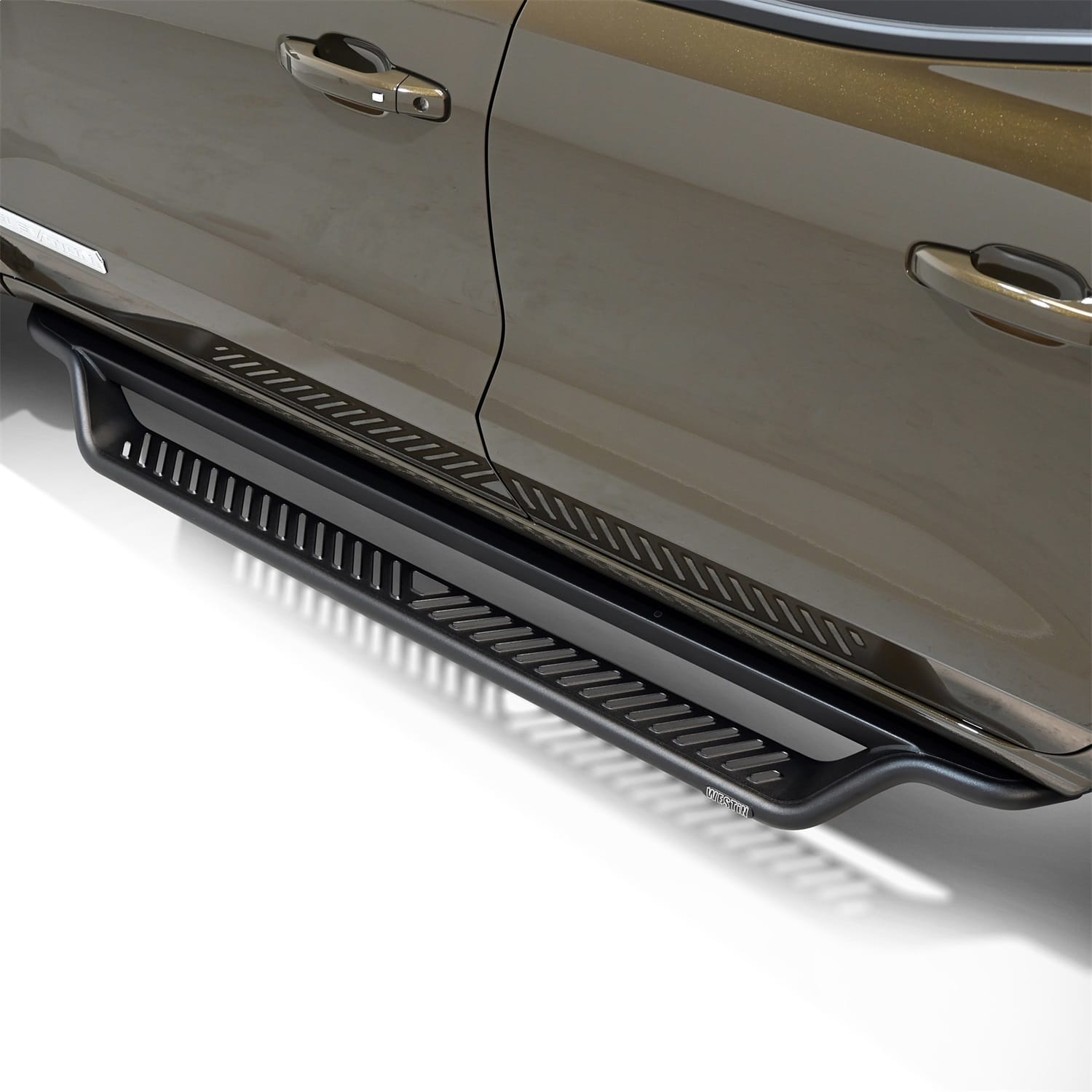 Outlaw Drop Running Boards thumbnail 9