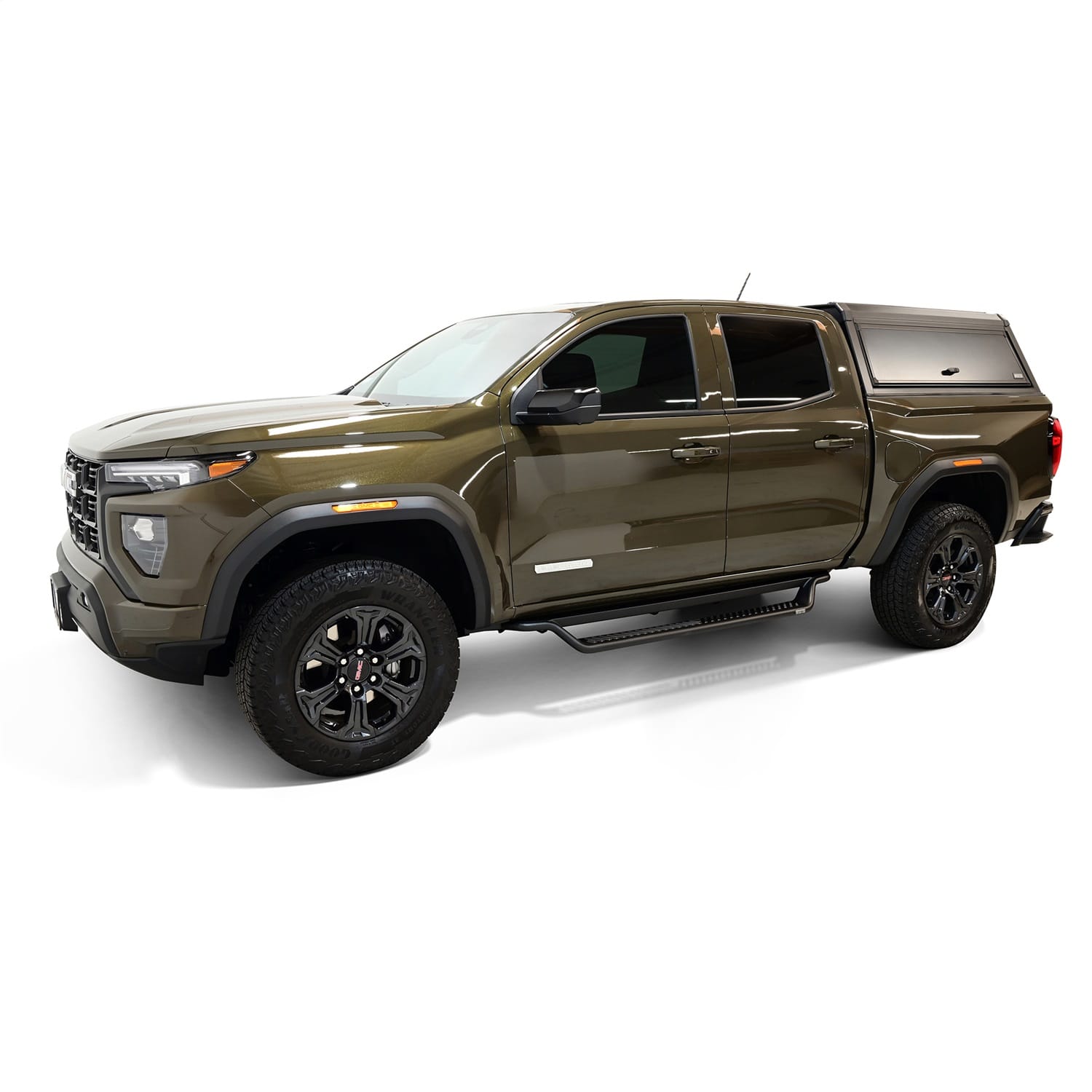 Outlaw Drop Running Boards thumbnail 13