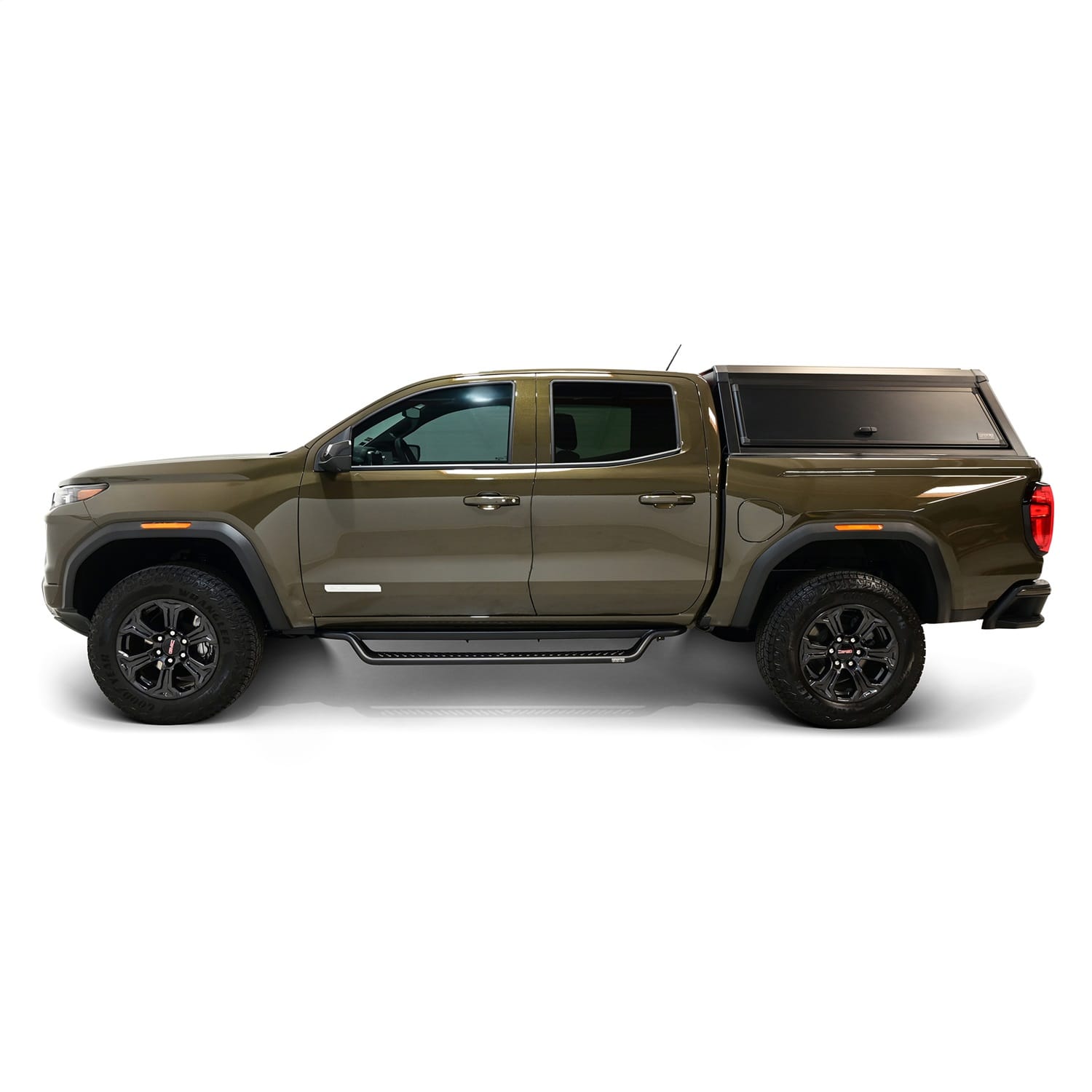 Outlaw Drop Running Boards thumbnail 14