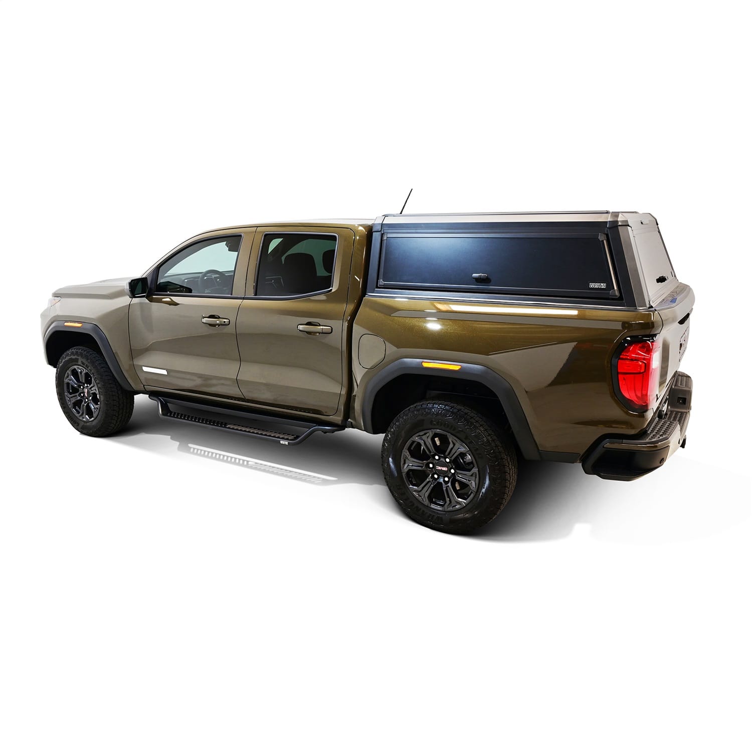 Outlaw Drop Running Boards thumbnail 15
