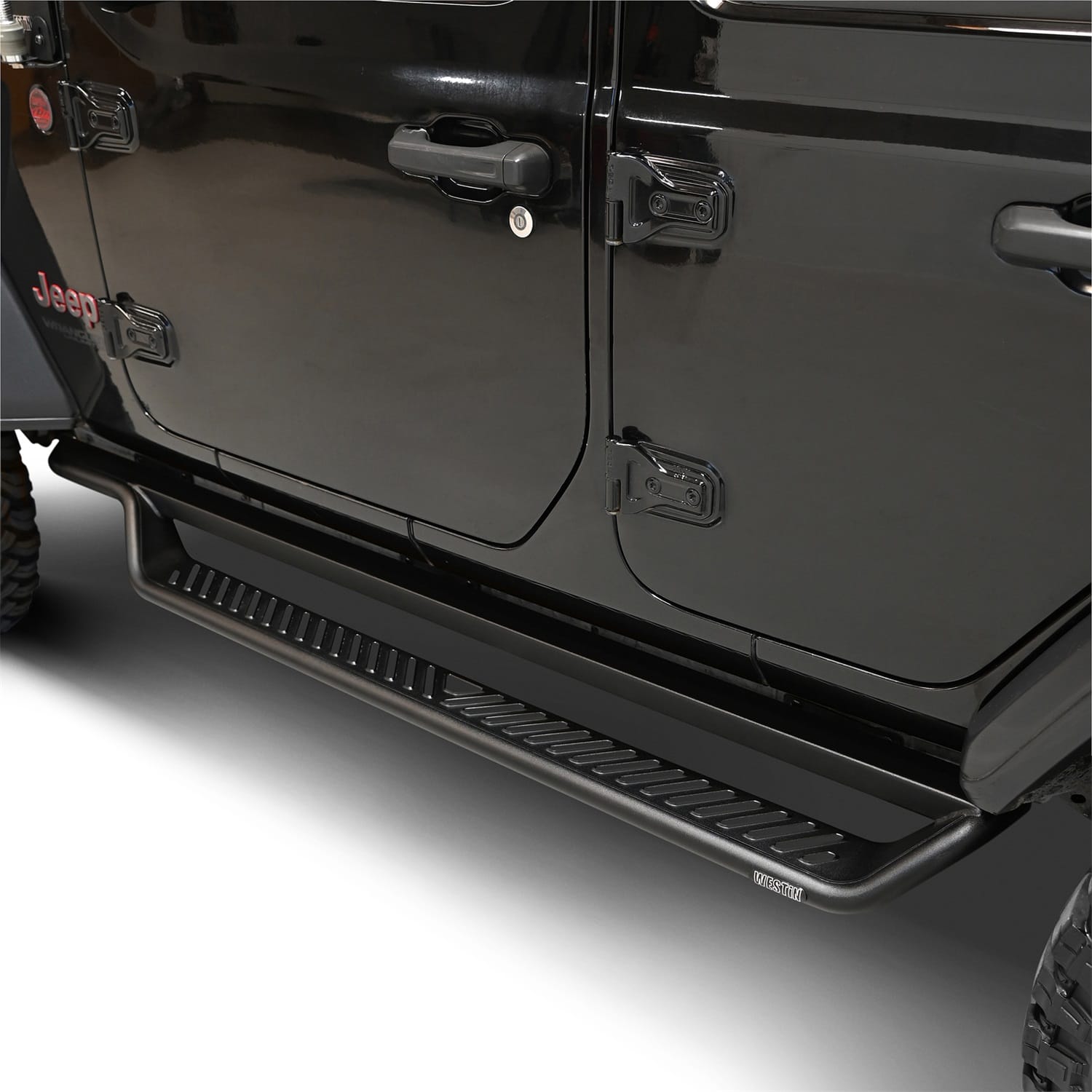 Outlaw Drop Running Board thumbnail 9