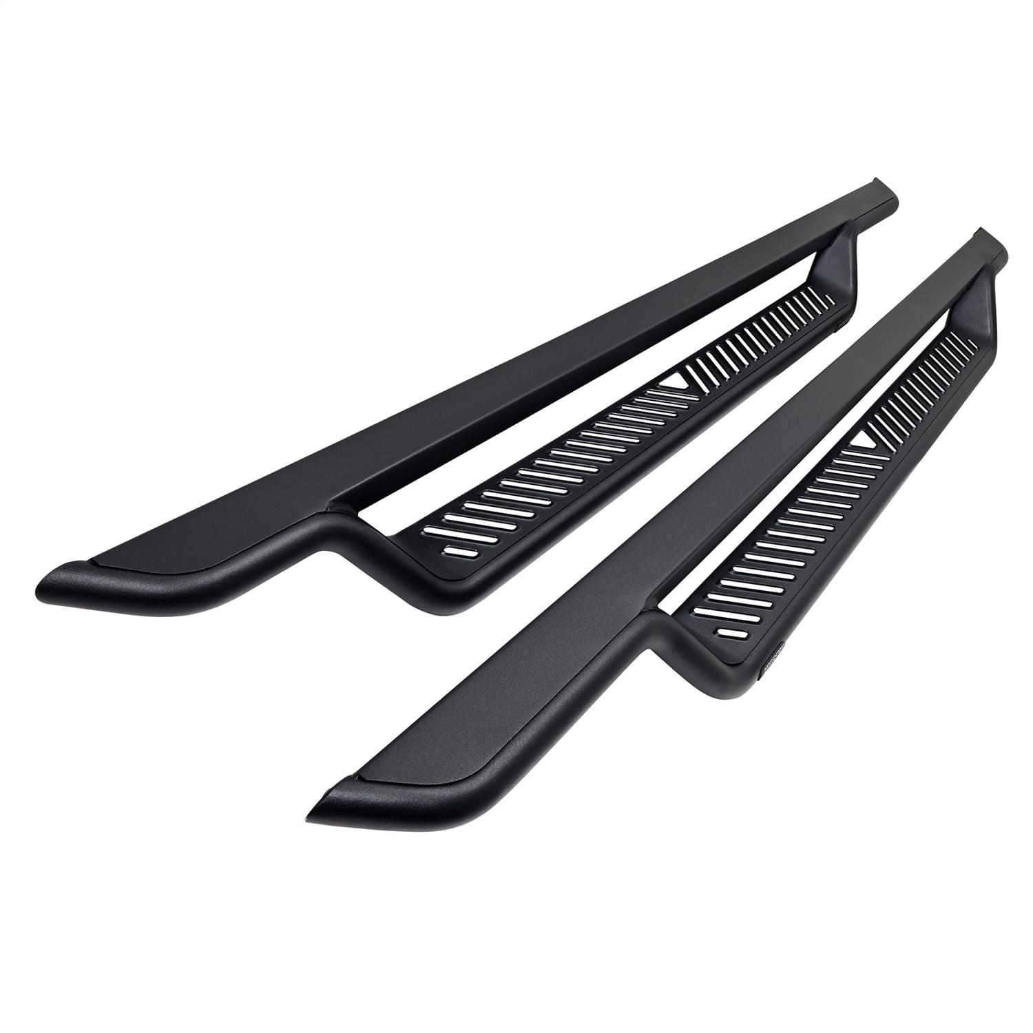 Outlaw Drop Running Boards