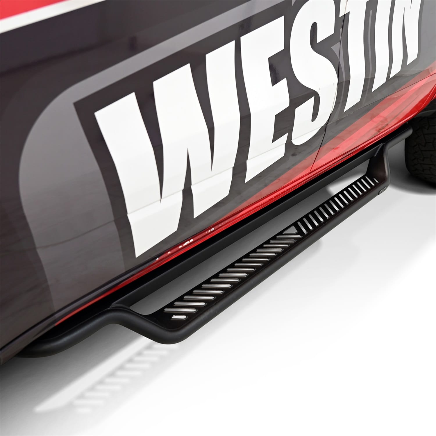 Outlaw Drop Running Boards thumbnail 8