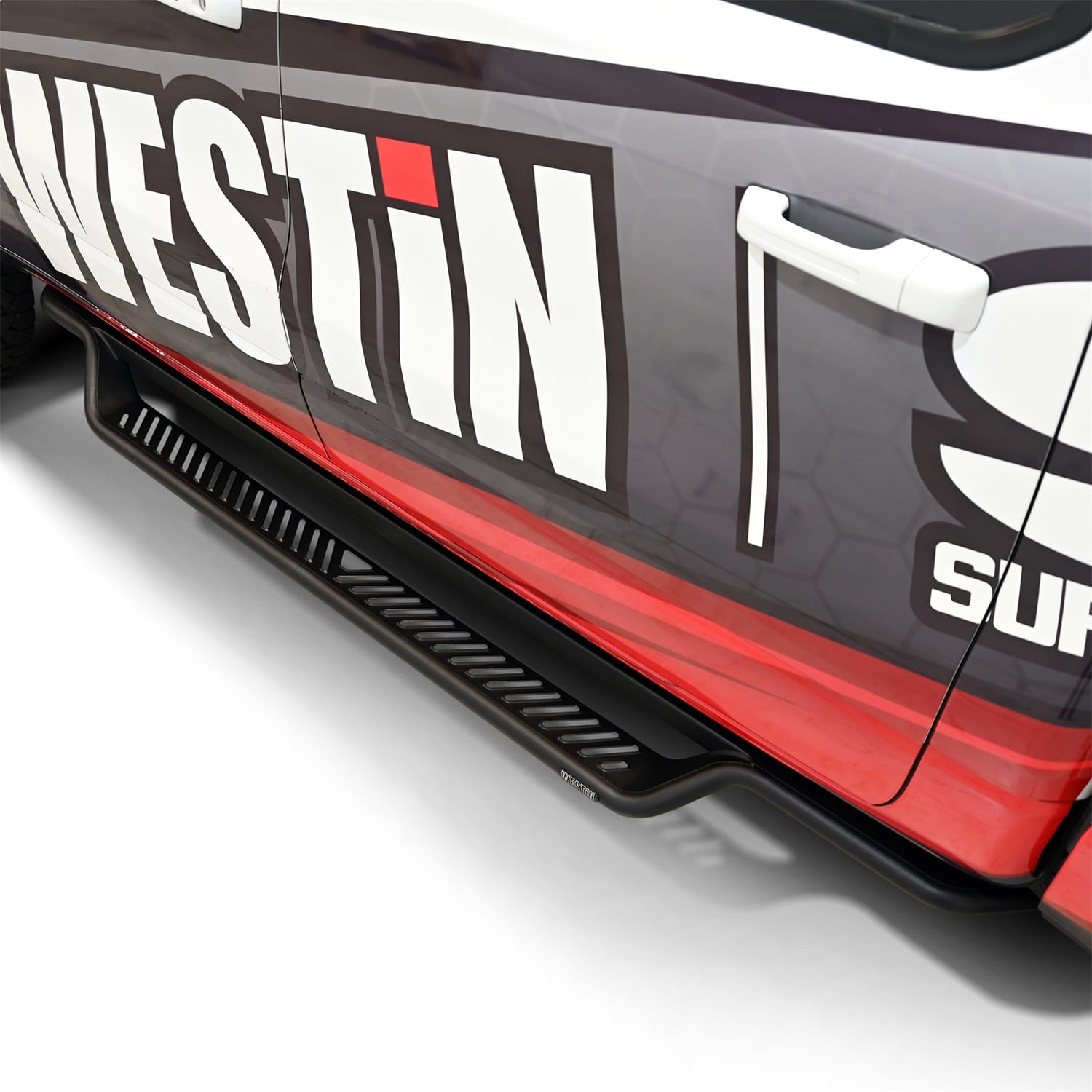 Outlaw Drop Running Boards thumbnail 9