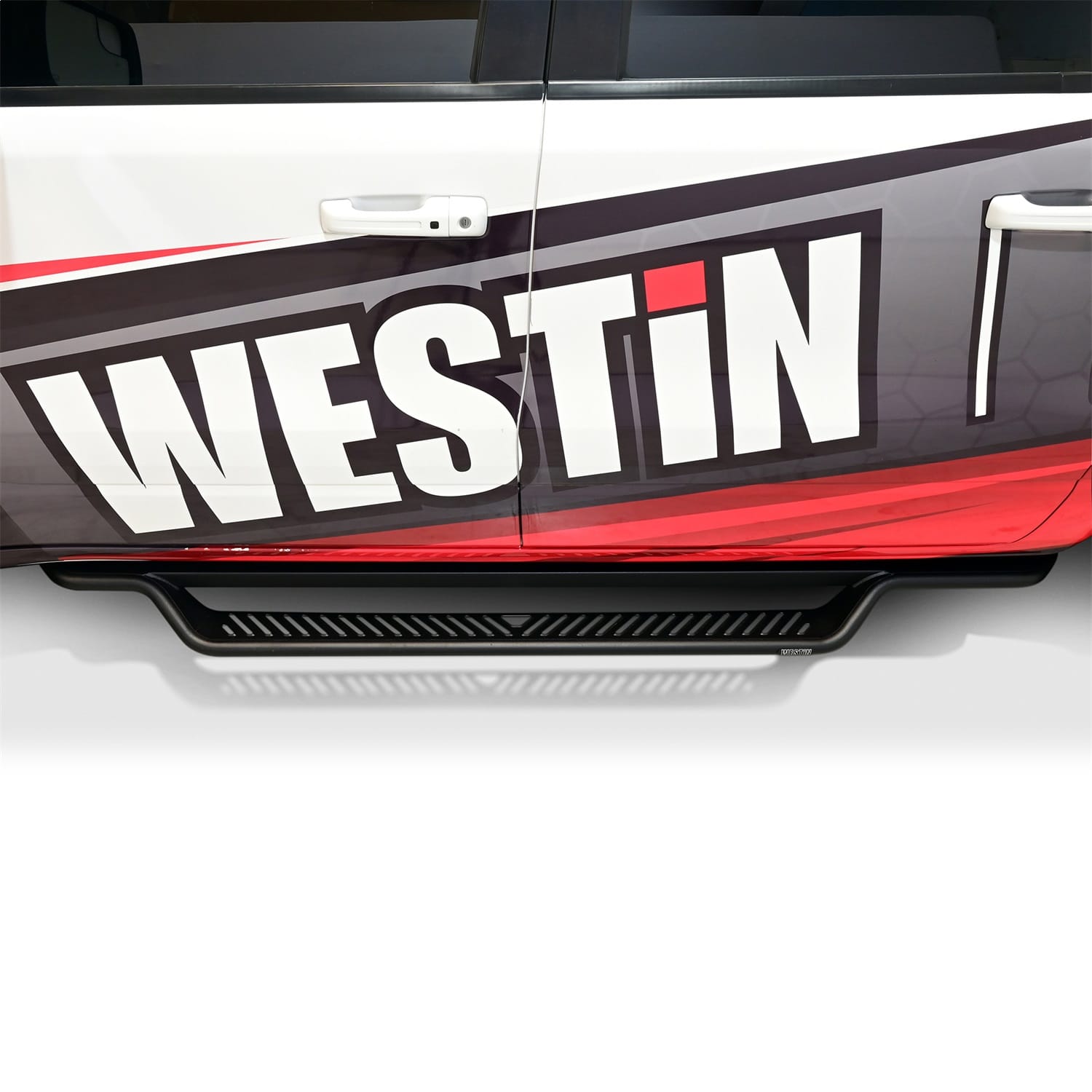 Outlaw Drop Running Boards thumbnail 10