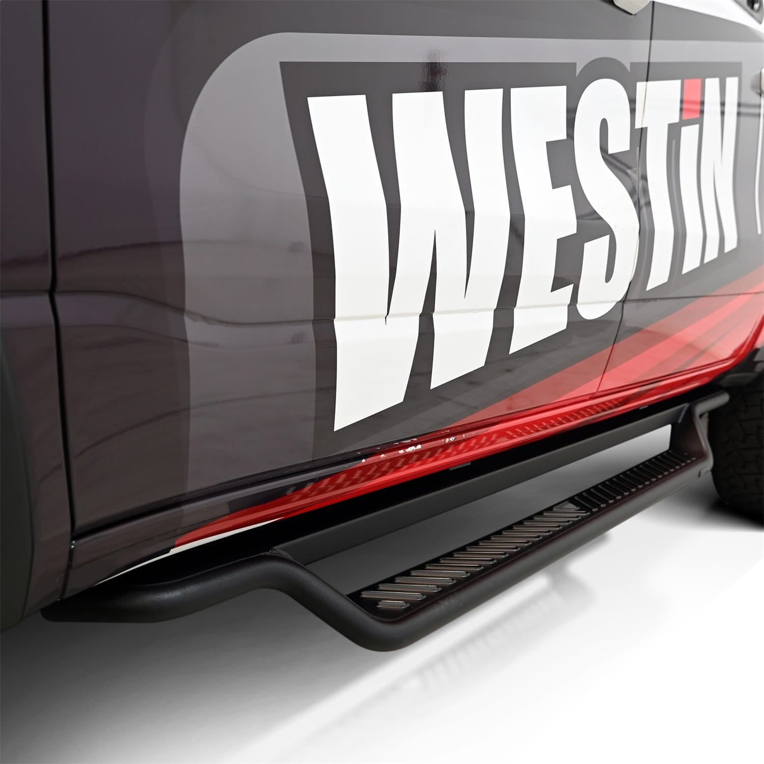 Outlaw Drop Running Boards thumbnail 11
