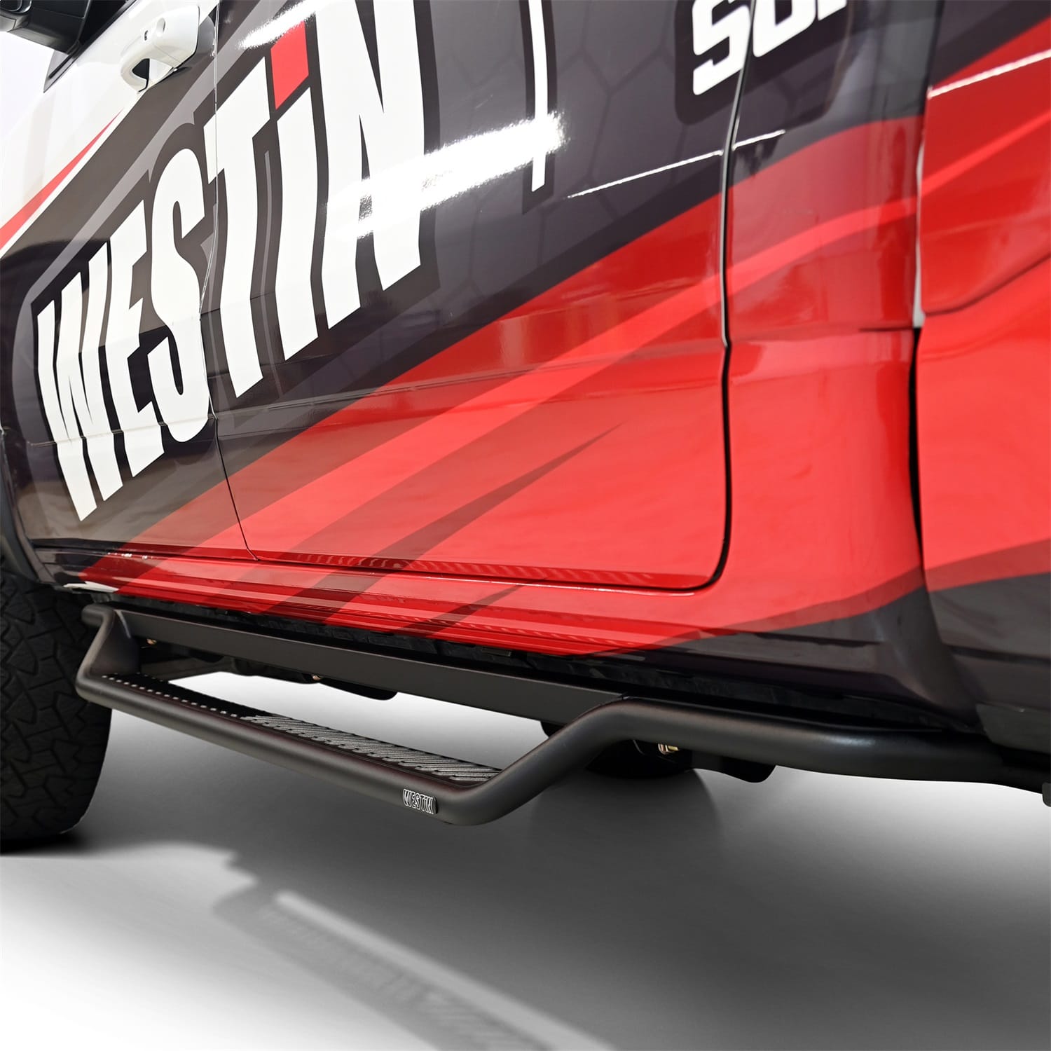 Outlaw Drop Running Boards thumbnail 12