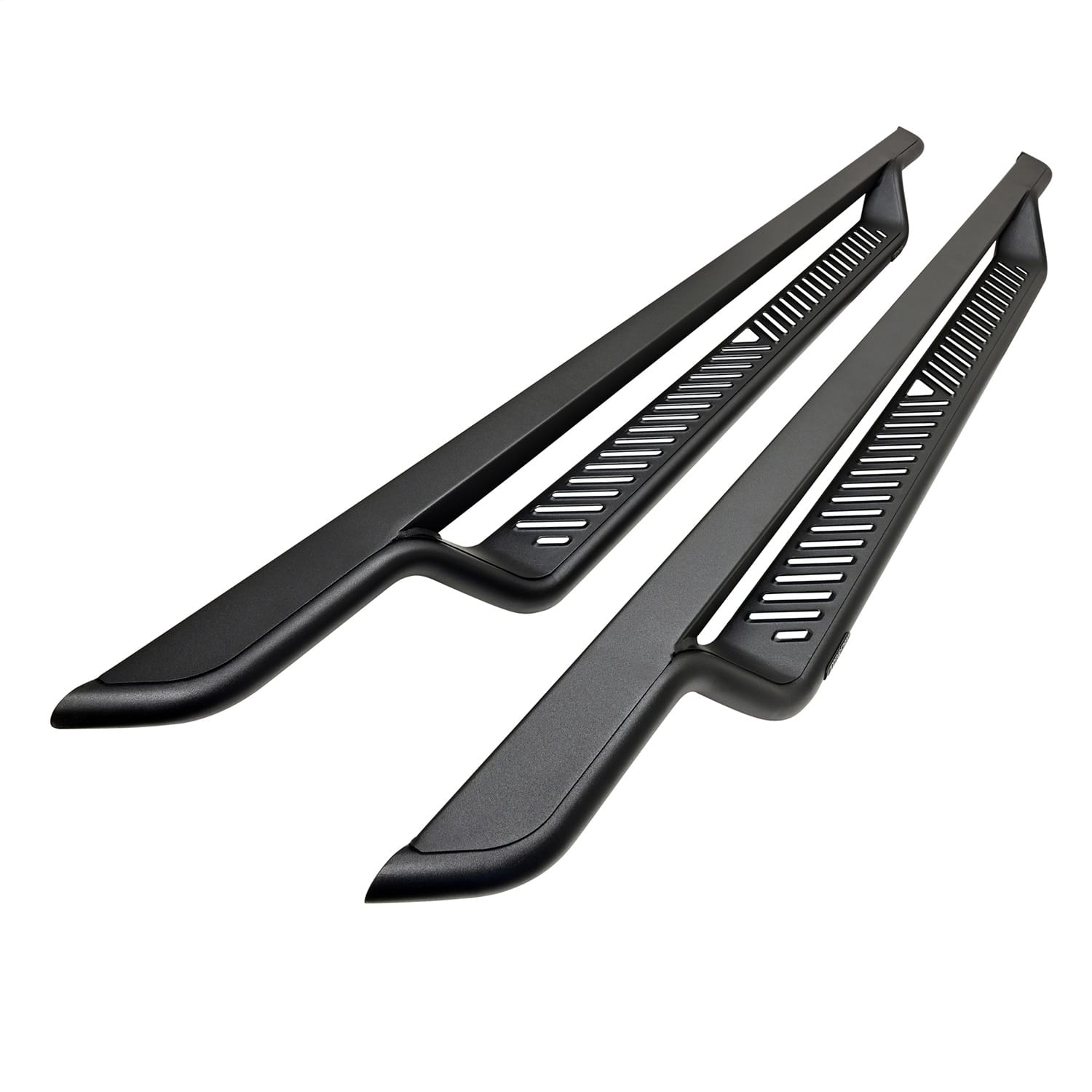Outlaw Drop Running Boards