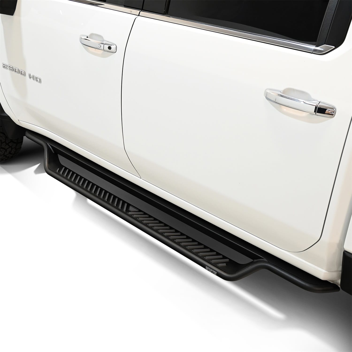 Outlaw Drop Running Boards thumbnail 9