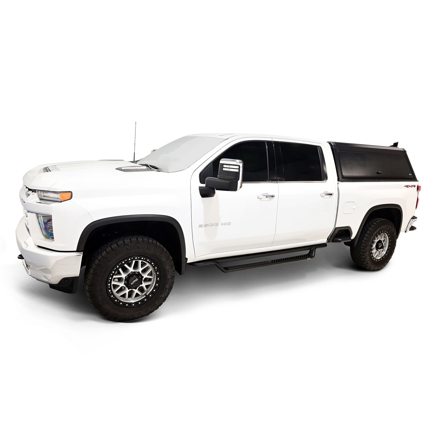 Outlaw Drop Running Boards thumbnail 13