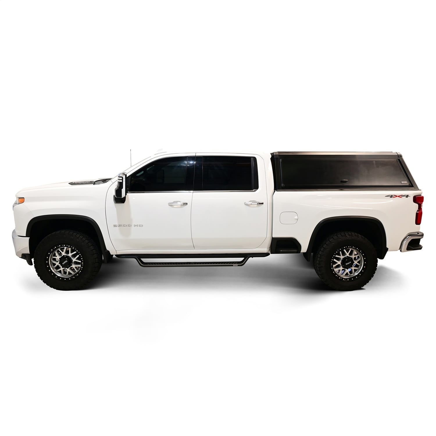 Outlaw Drop Running Boards thumbnail 14