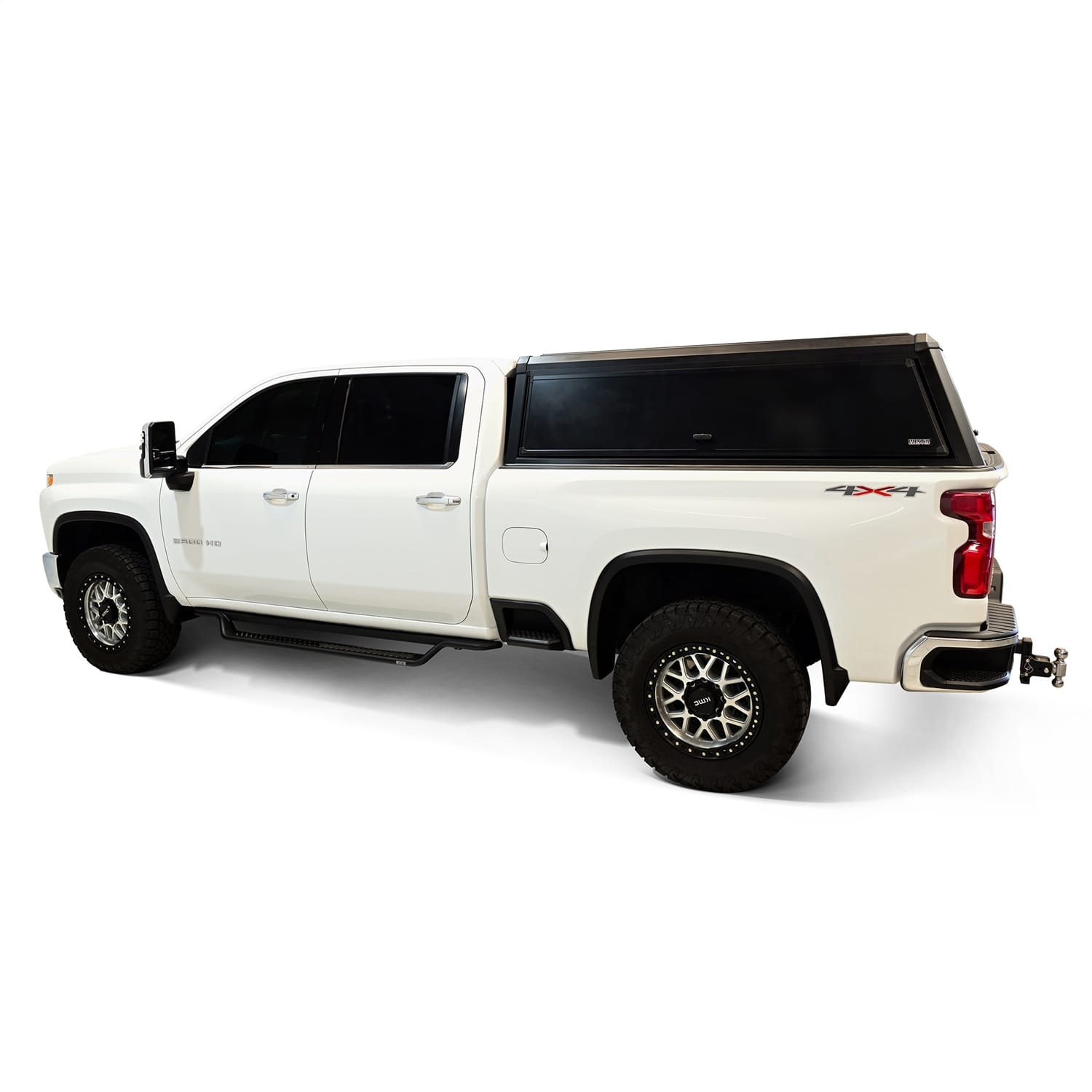 Outlaw Drop Running Boards thumbnail 15