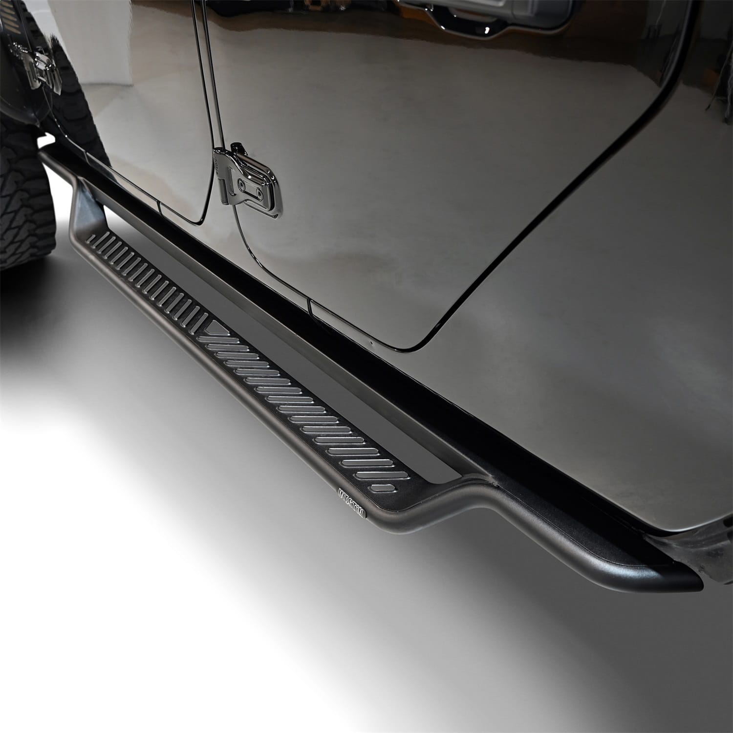 Outlaw Drop Running Boards thumbnail 9