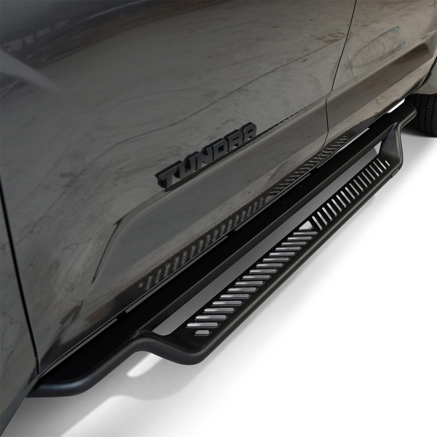 Outlaw Drop Running Boards thumbnail 8