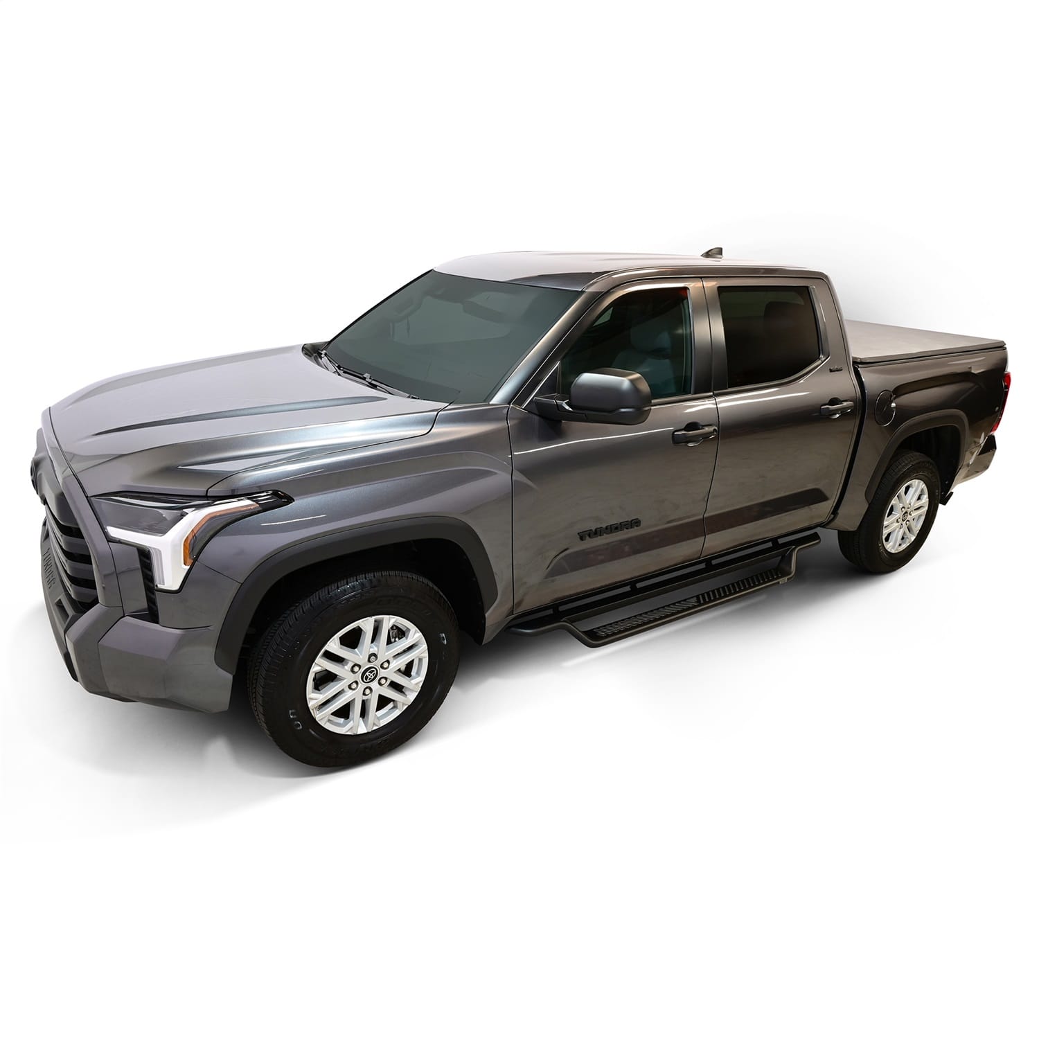 Outlaw Drop Running Boards thumbnail 13
