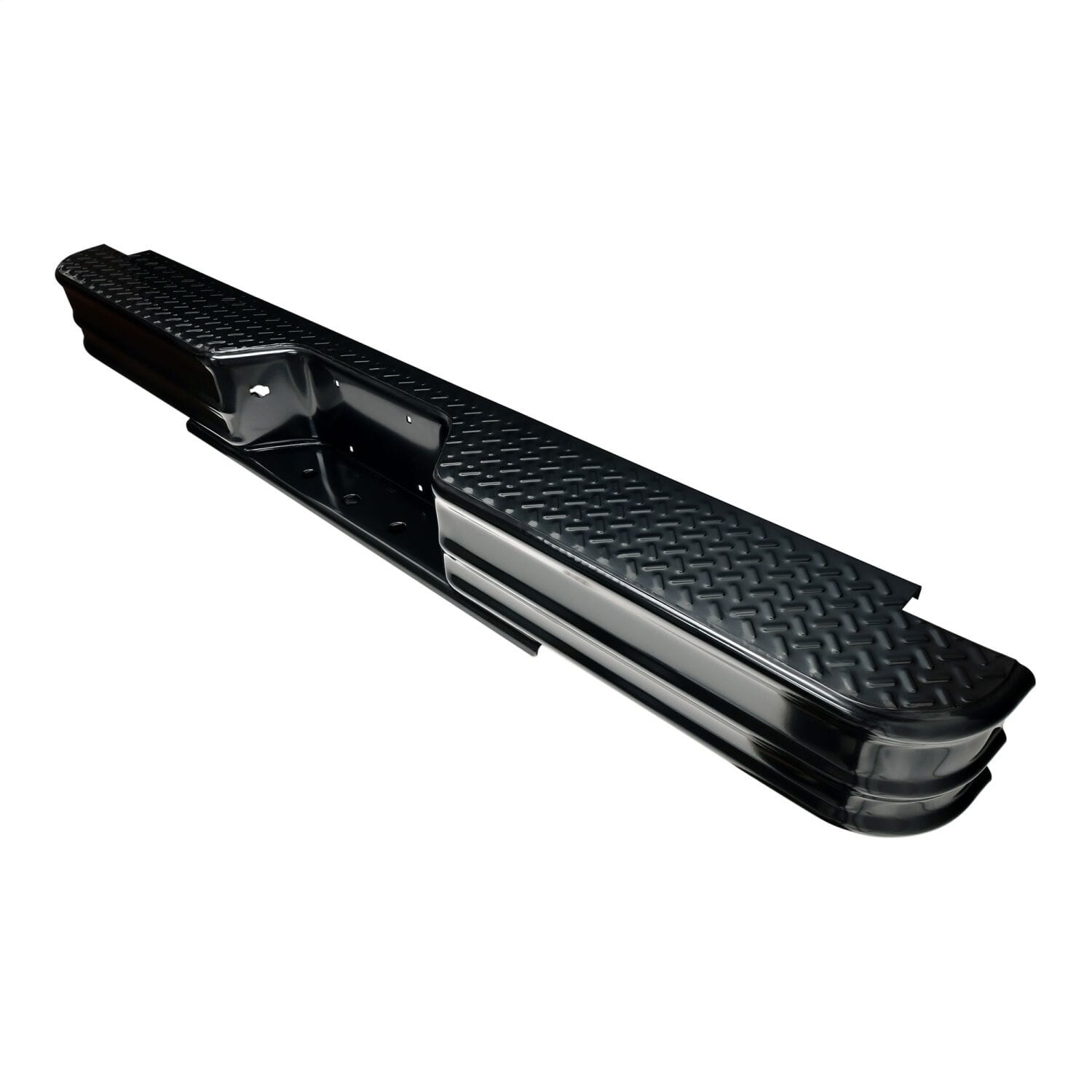 Diamondstep Universal Bumper thumbnail 5
