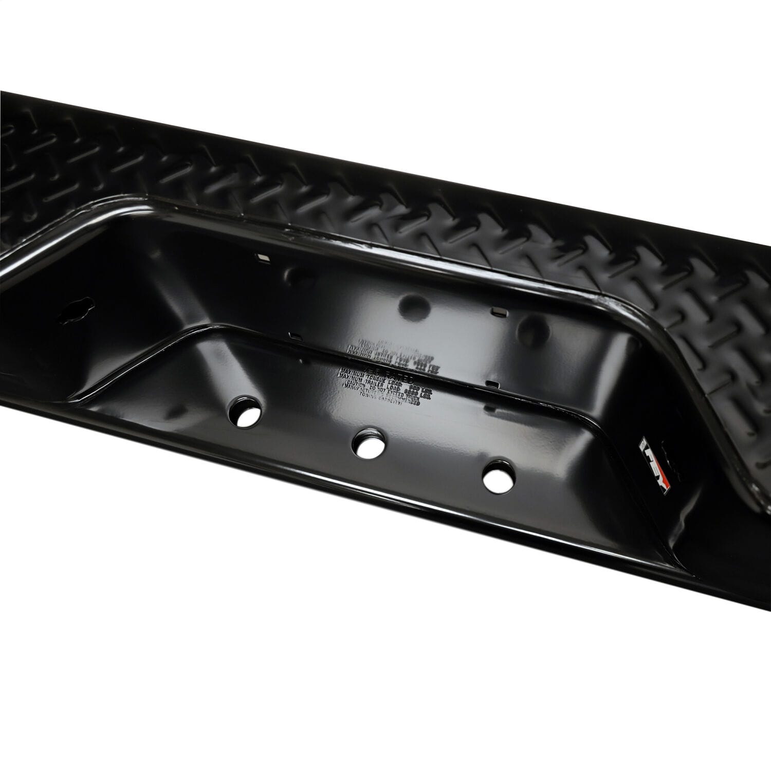 Diamondstep Universal Bumper thumbnail 7