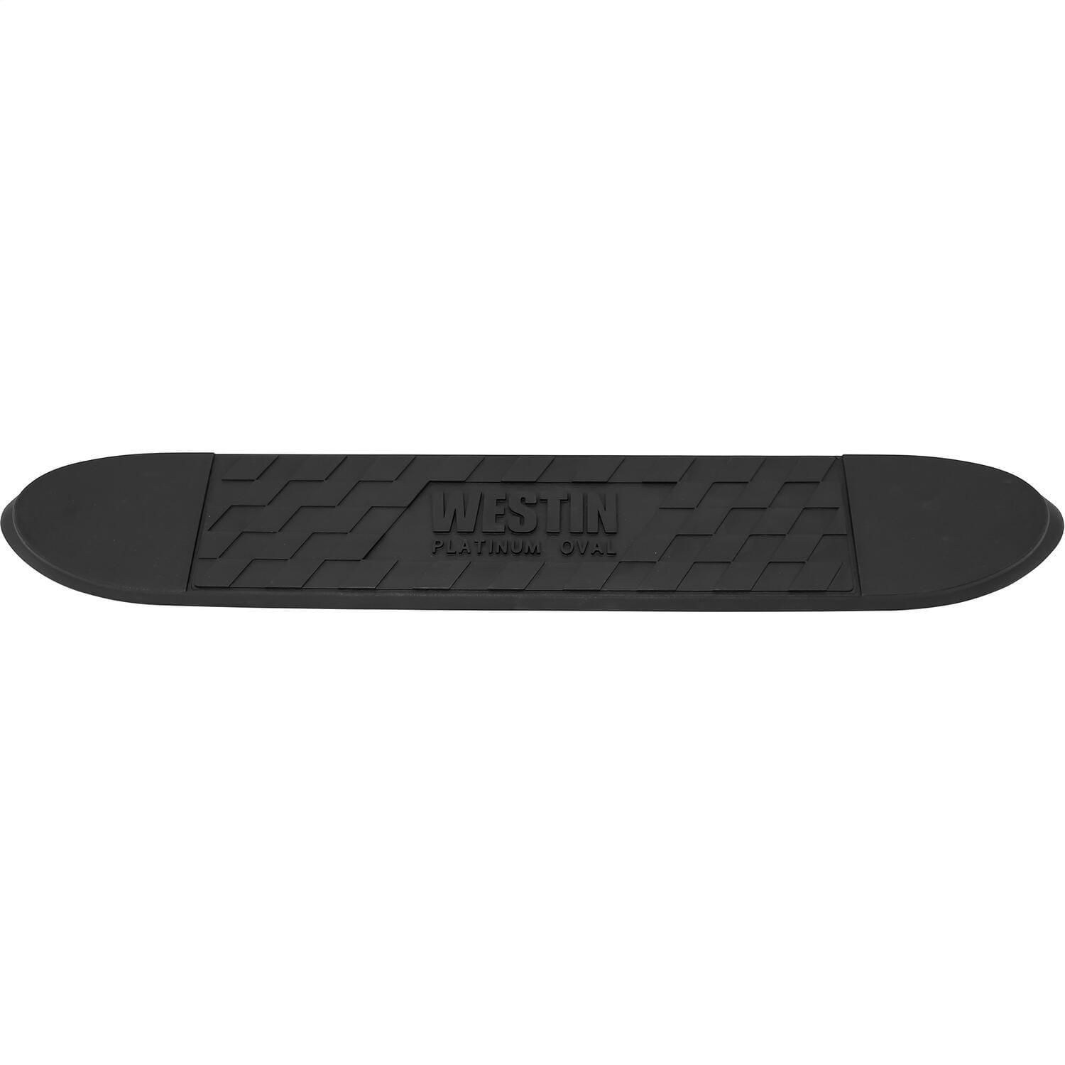 Platinum 4in Oval Series Pad/Clips thumbnail 2