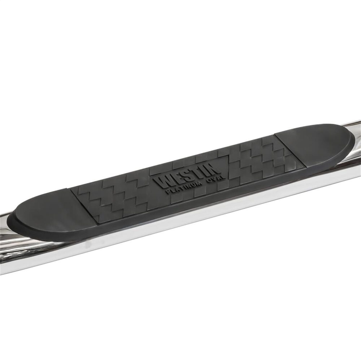 Platinum 4 Oval Nerf Step Bars thumbnail 4