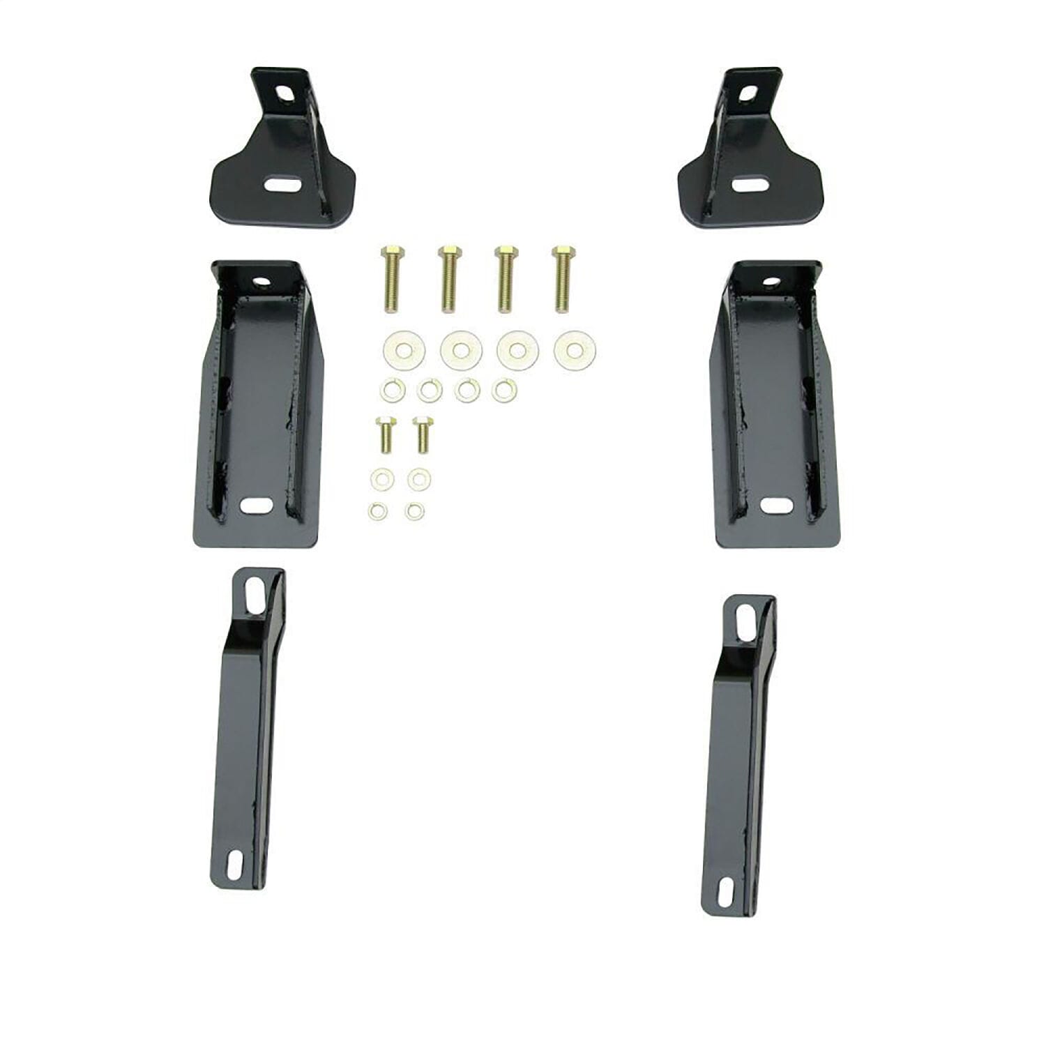 Platinum 4 Oval Nerf Step Bars thumbnail 5