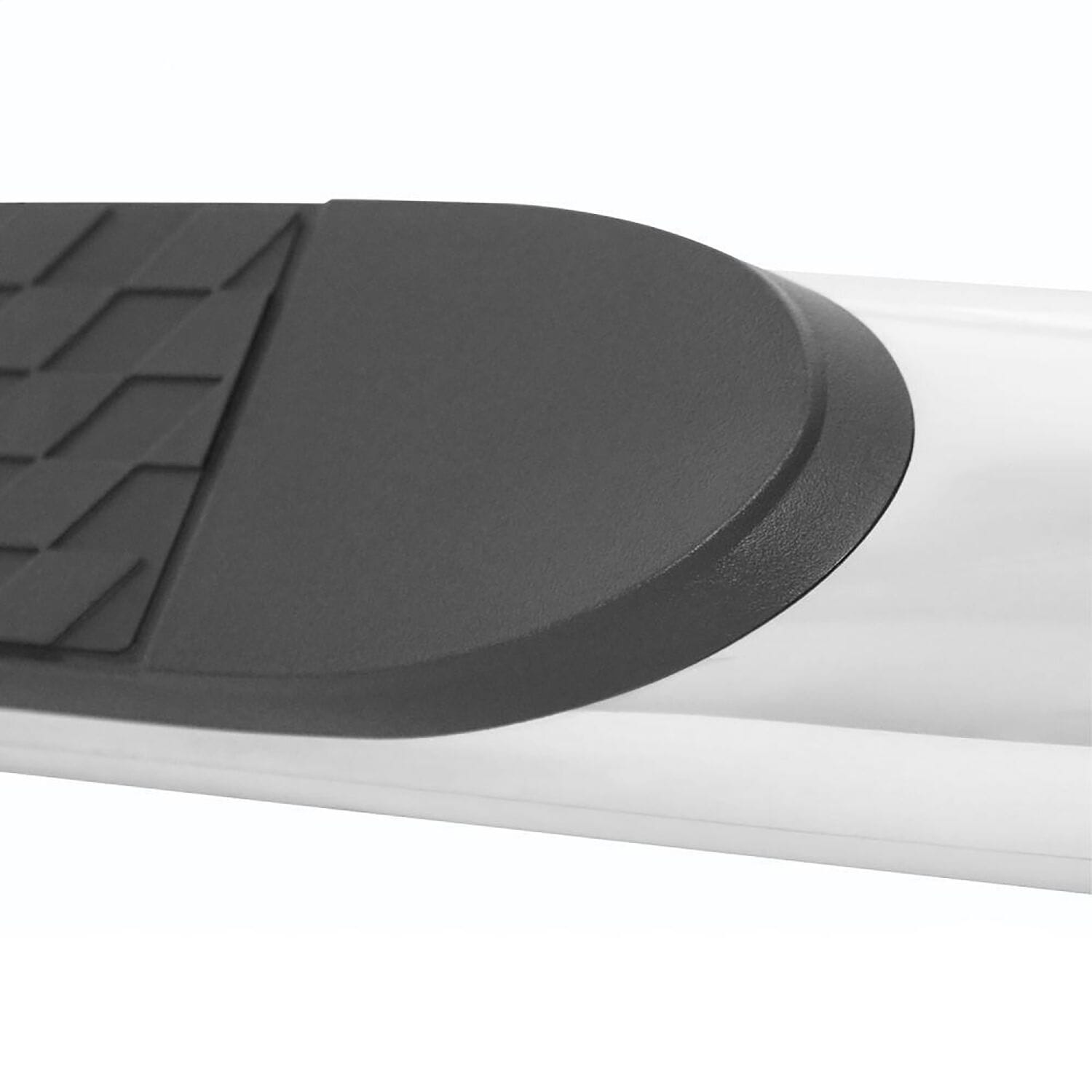 Platinum 4 Oval Nerf Step Bars thumbnail 9