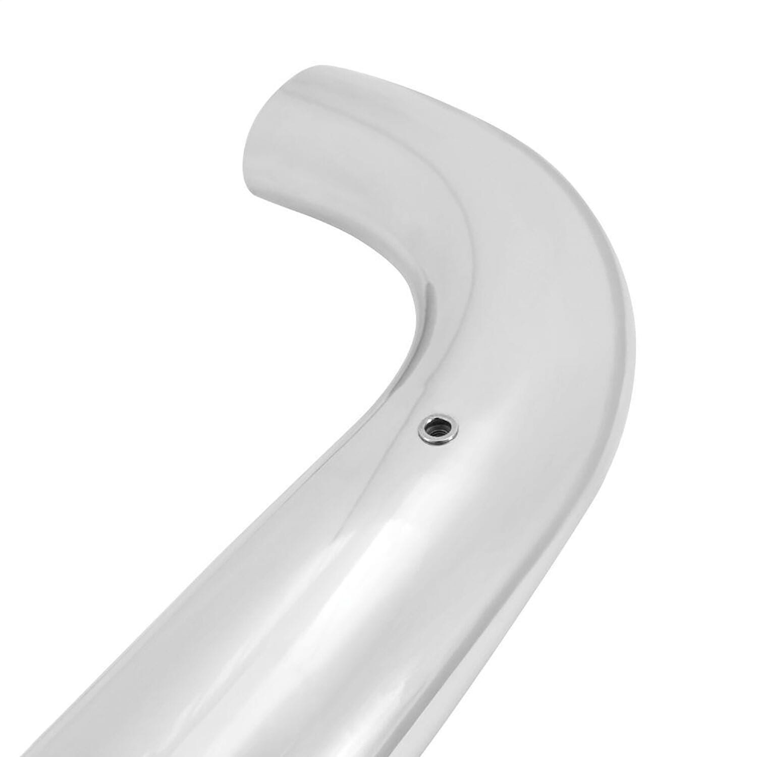 Platinum 4 Oval Nerf Step Bars thumbnail 8