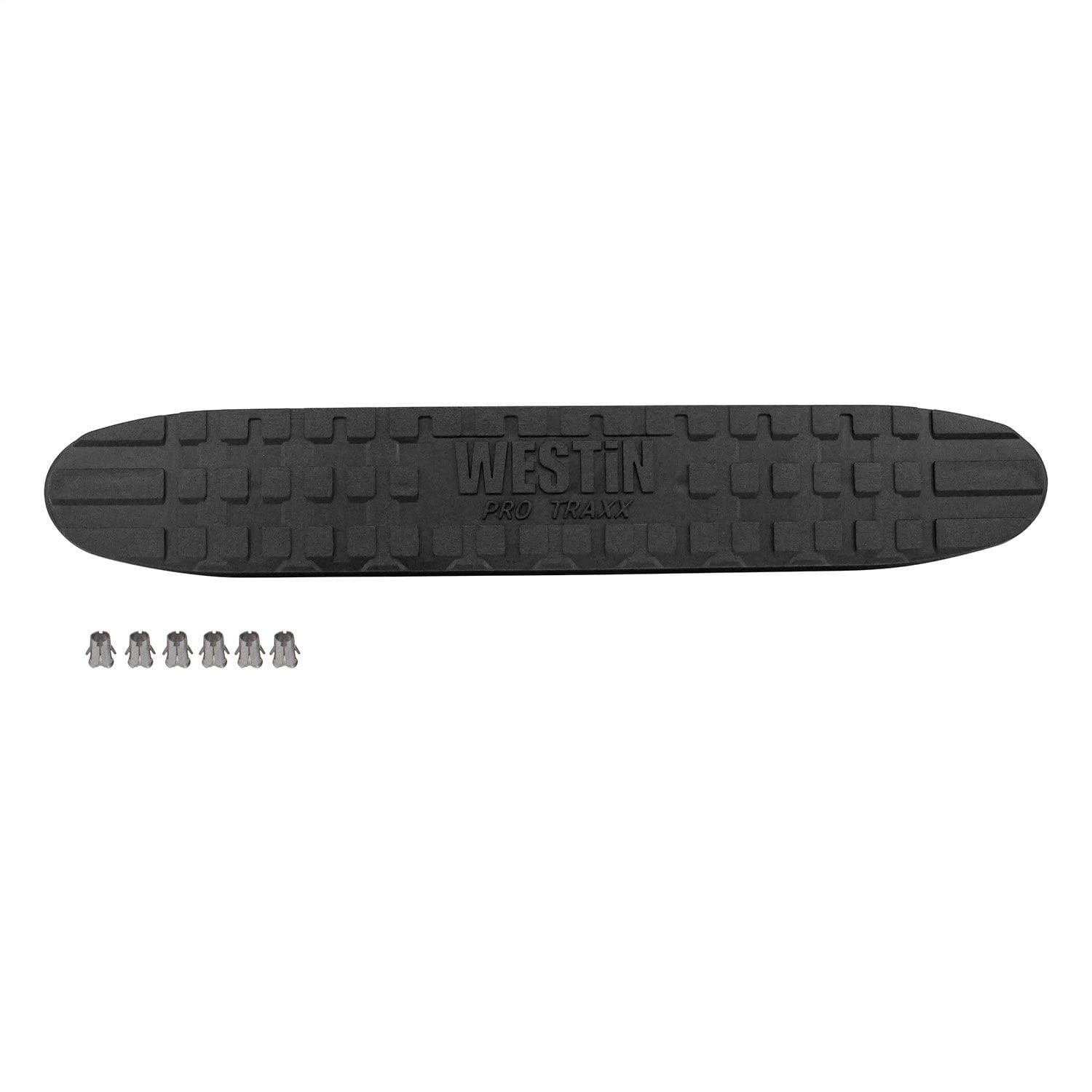 Pro Traxx 4 Step Pad/Clips thumbnail 3