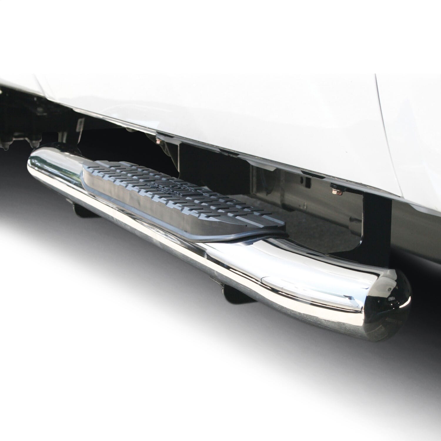 PRO TRAXX 4 Oval Nerf Step Bars thumbnail 4
